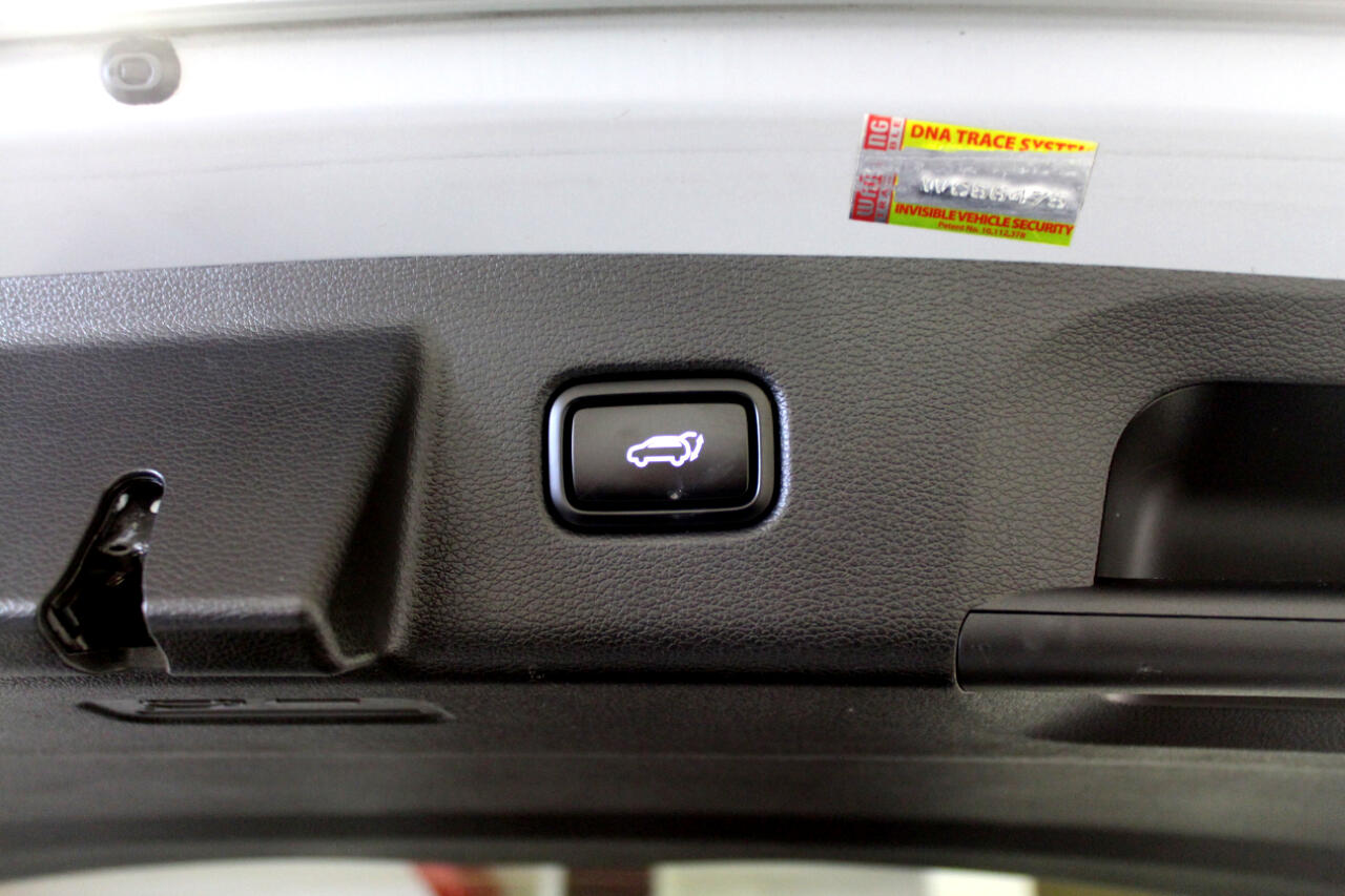 Kia Telluride SX AWD 2022