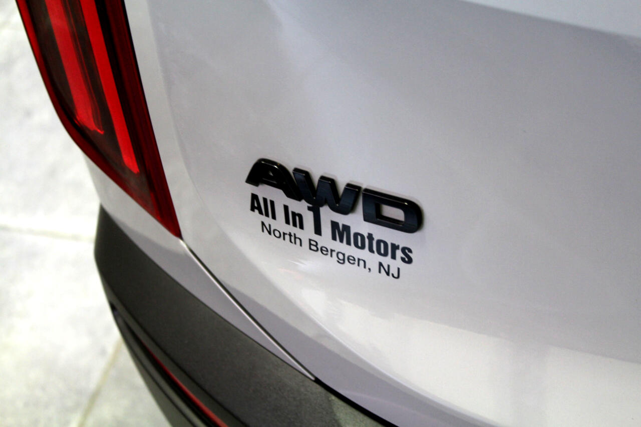 Kia Telluride SX AWD 2022