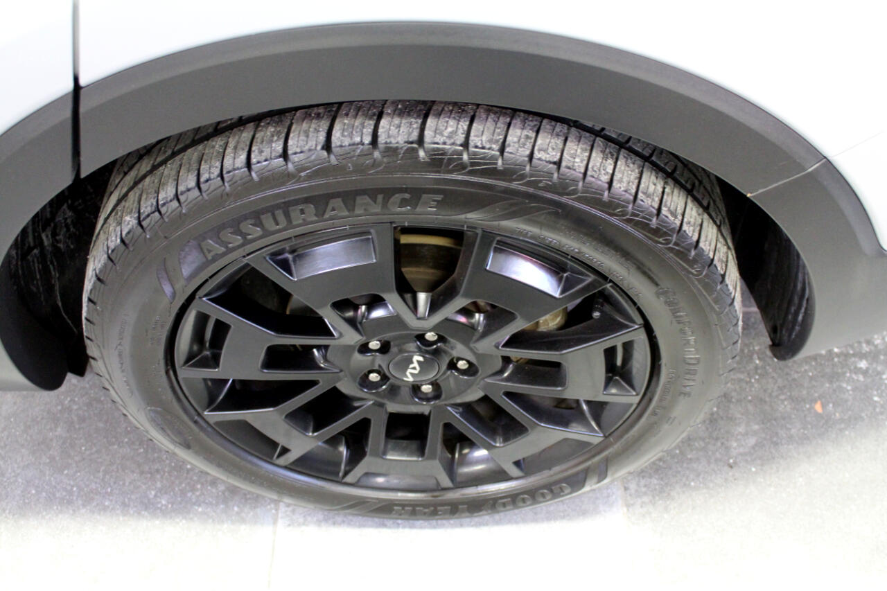 Kia Telluride SX AWD 2022