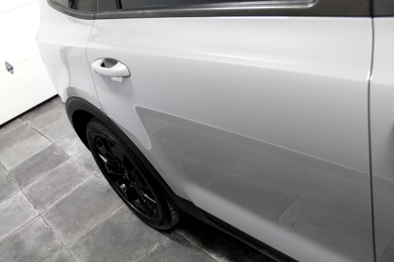 Kia Telluride SX AWD 2022