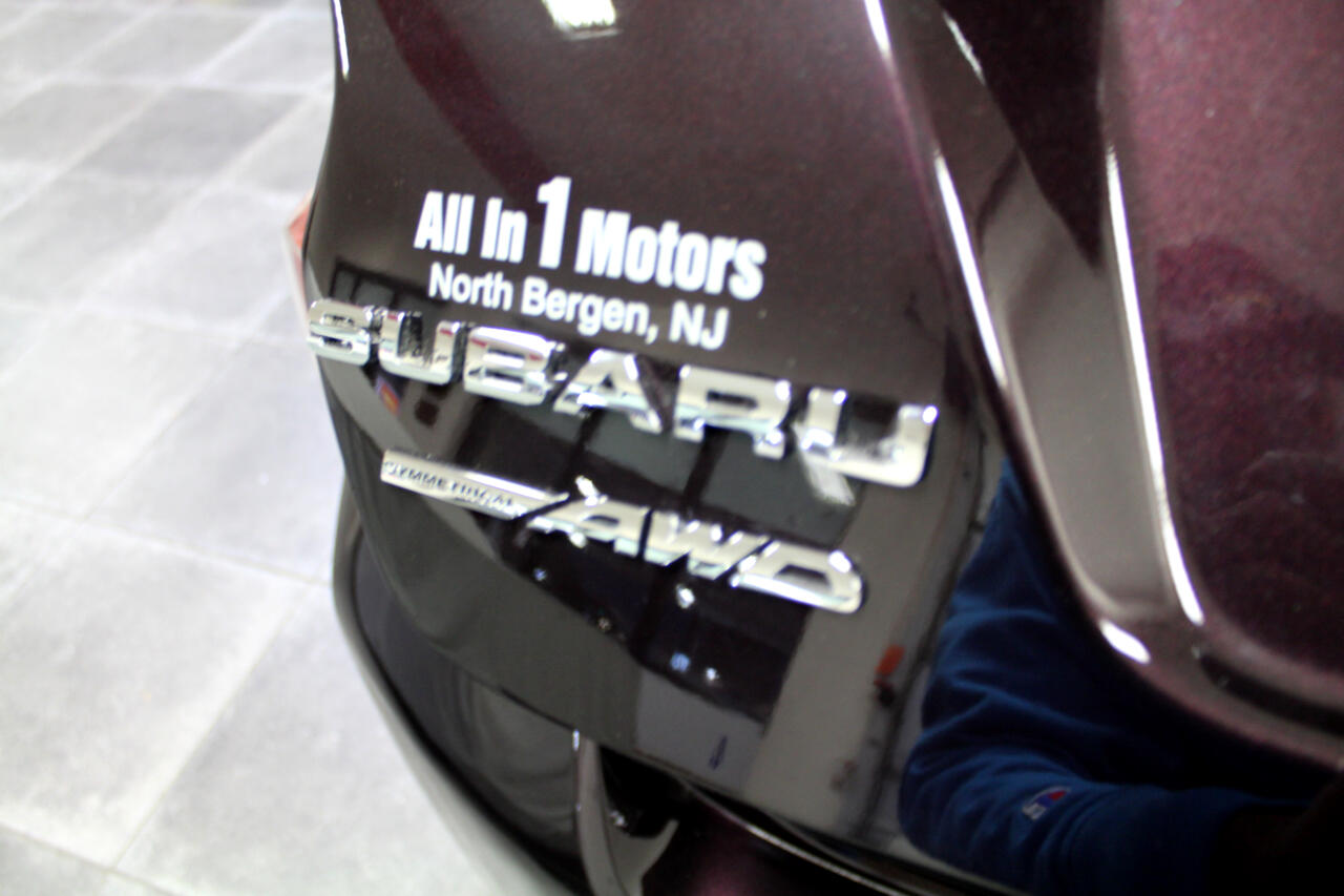 Subaru Impreza Sedan 4dr Auto 2.0i Premium 2012