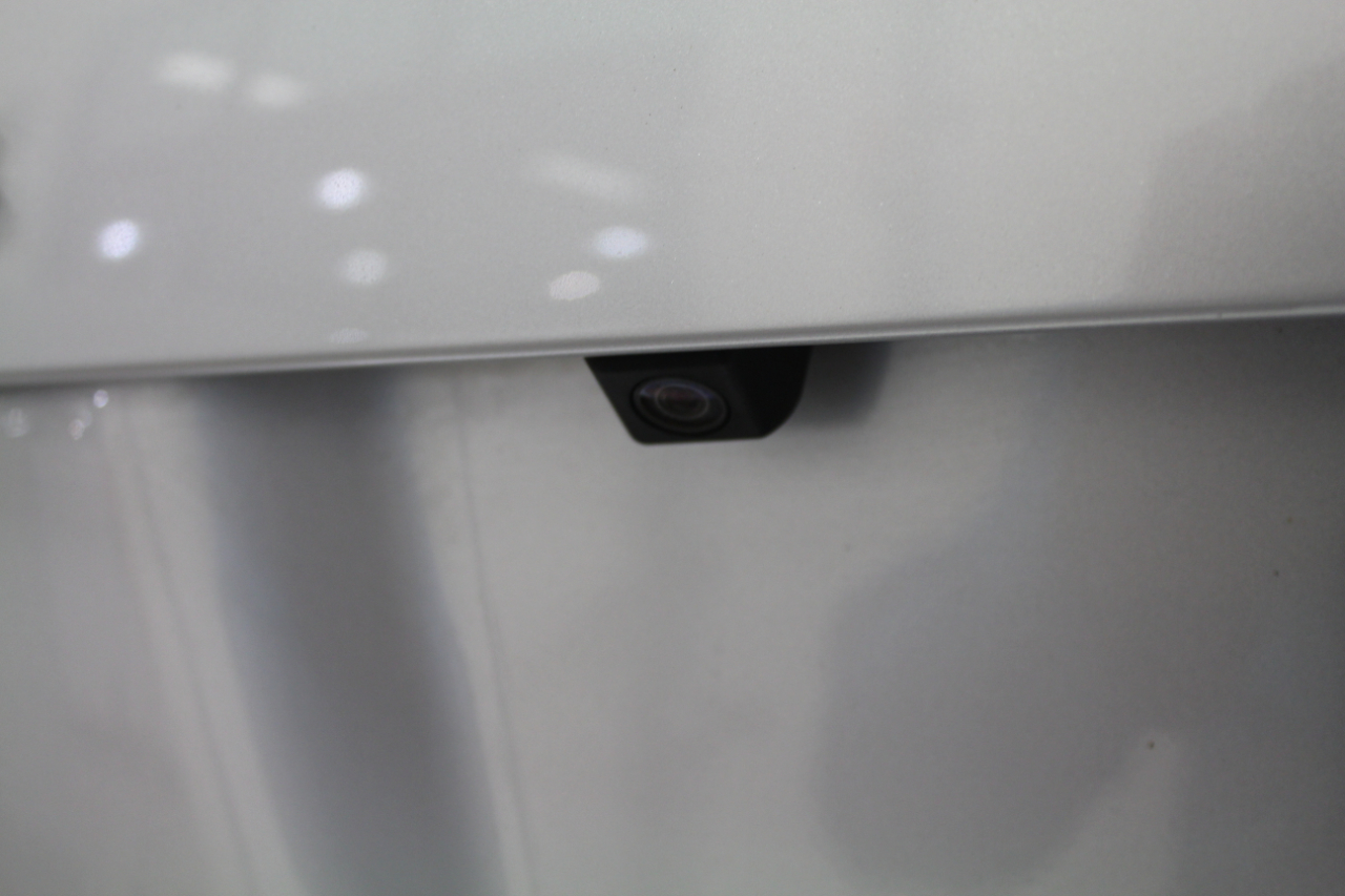 Toyota Prius 5dr HB Four (Natl) 2014