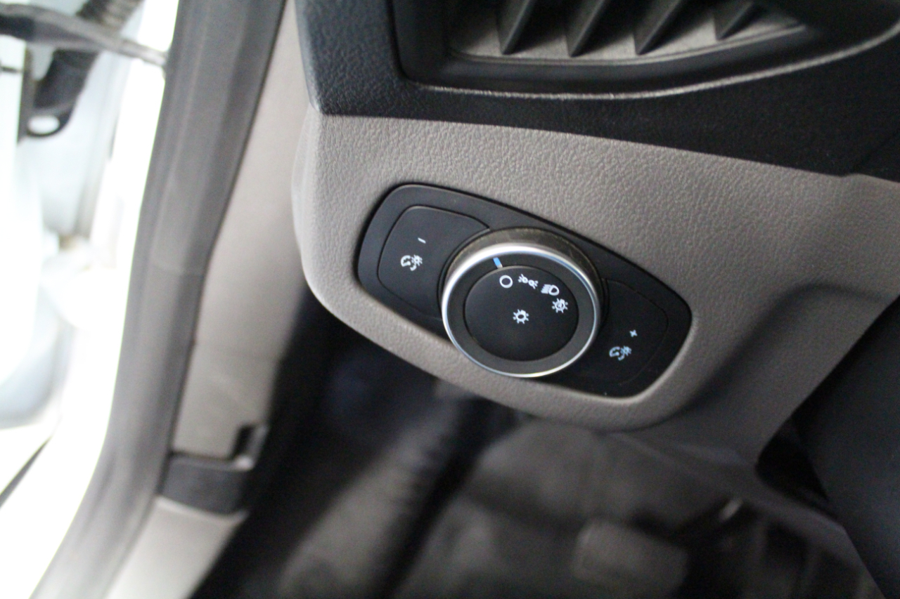 Ford Transit Connect Van XL LWB w/Rear Symmetrical Doors 2022