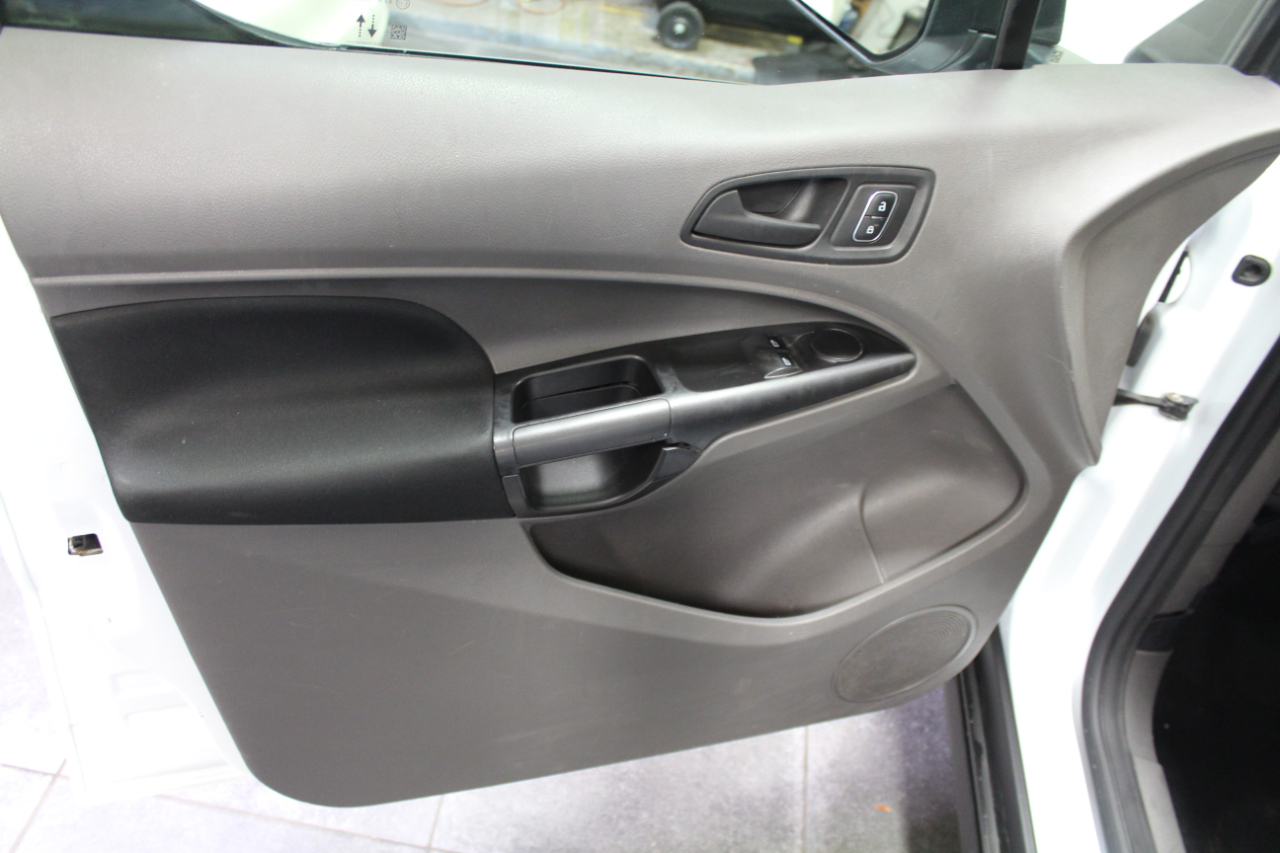 Ford Transit Connect Van XL LWB w/Rear Symmetrical Doors 2022