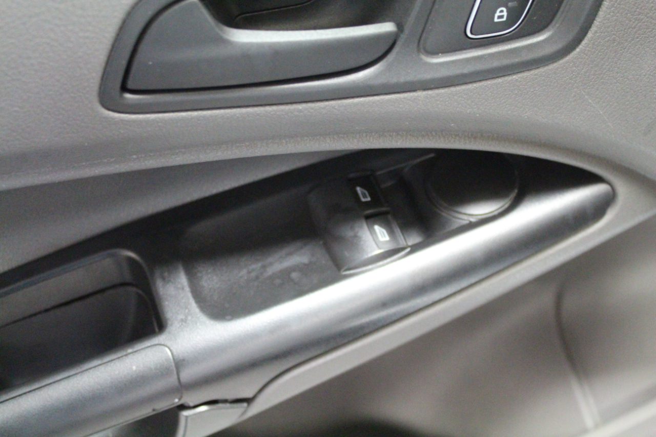 Ford Transit Connect Van XL LWB w/Rear Symmetrical Doors 2022