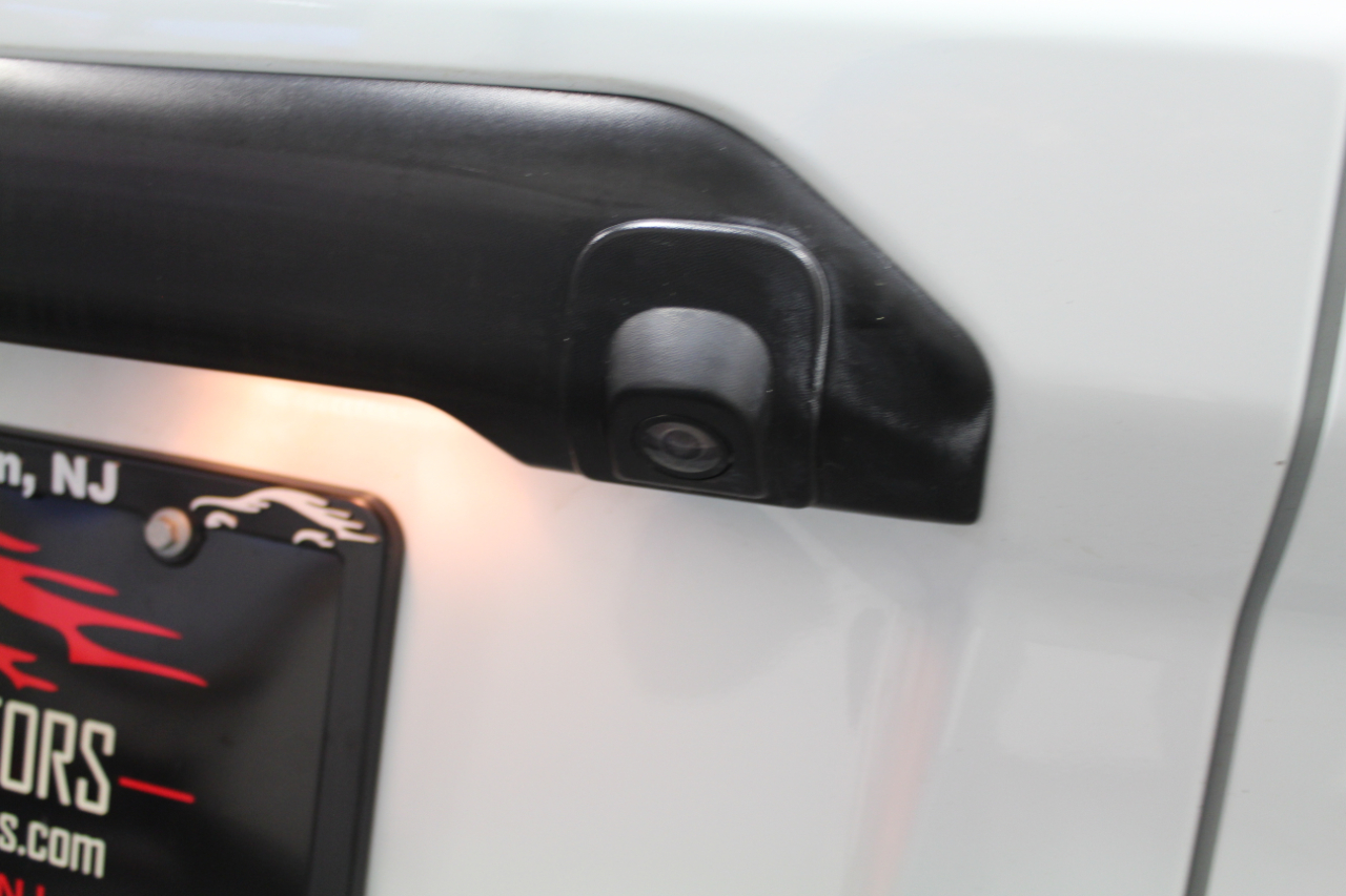 Ford Transit Connect Van XL LWB w/Rear Symmetrical Doors 2022