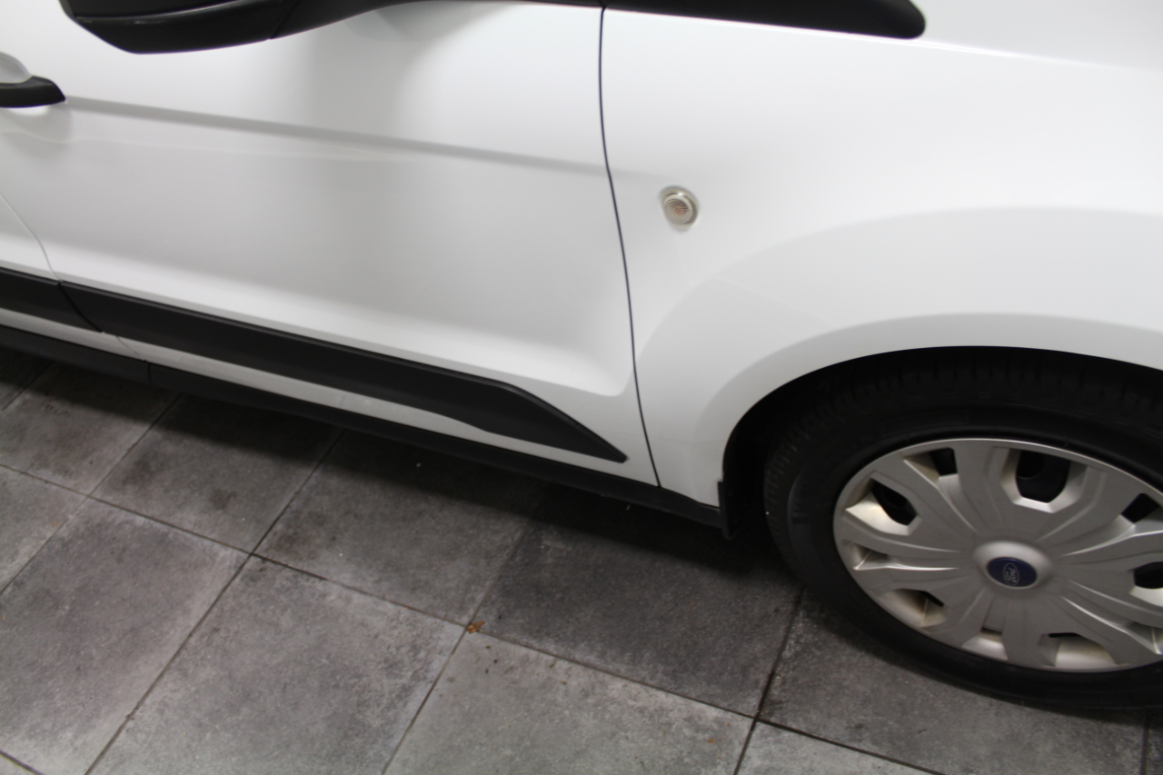 Ford Transit Connect Van XL LWB w/Rear Symmetrical Doors 2022