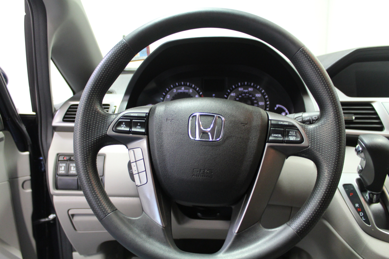 Honda Odyssey 5dr EX 2014