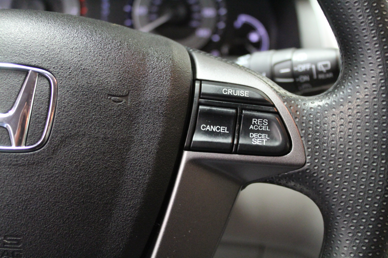 Honda Odyssey 5dr EX 2014