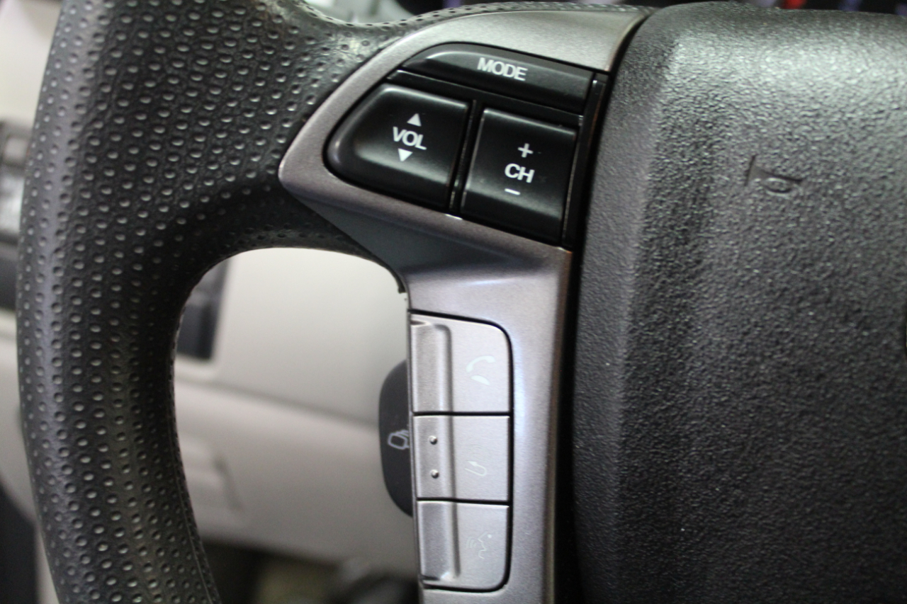 Honda Odyssey 5dr EX 2014