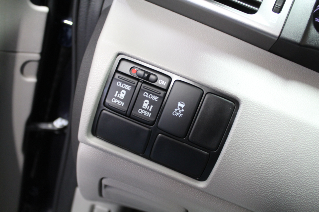 Honda Odyssey 5dr EX 2014