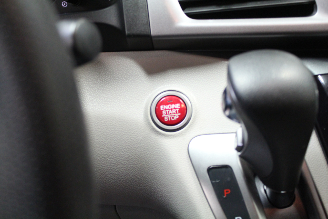 Honda Odyssey 5dr EX 2014