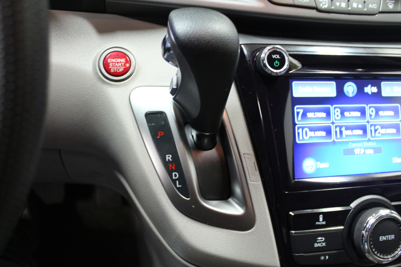 Honda Odyssey 5dr EX 2014