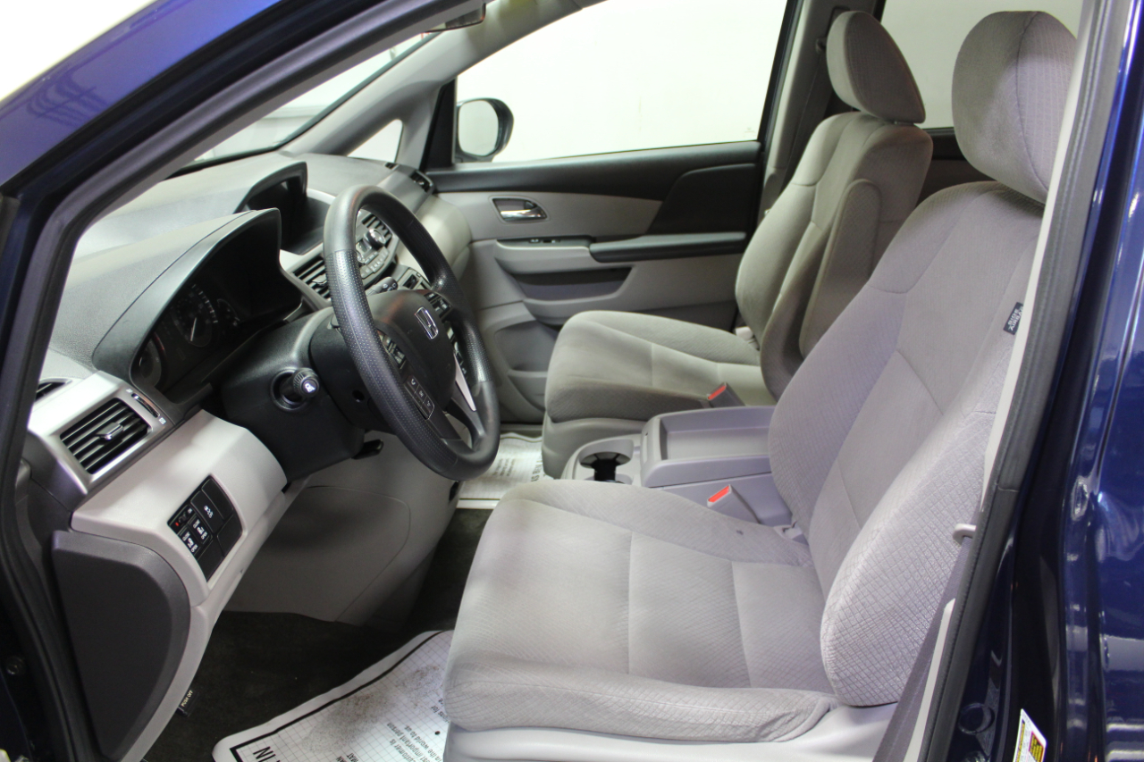 Honda Odyssey 5dr EX 2014