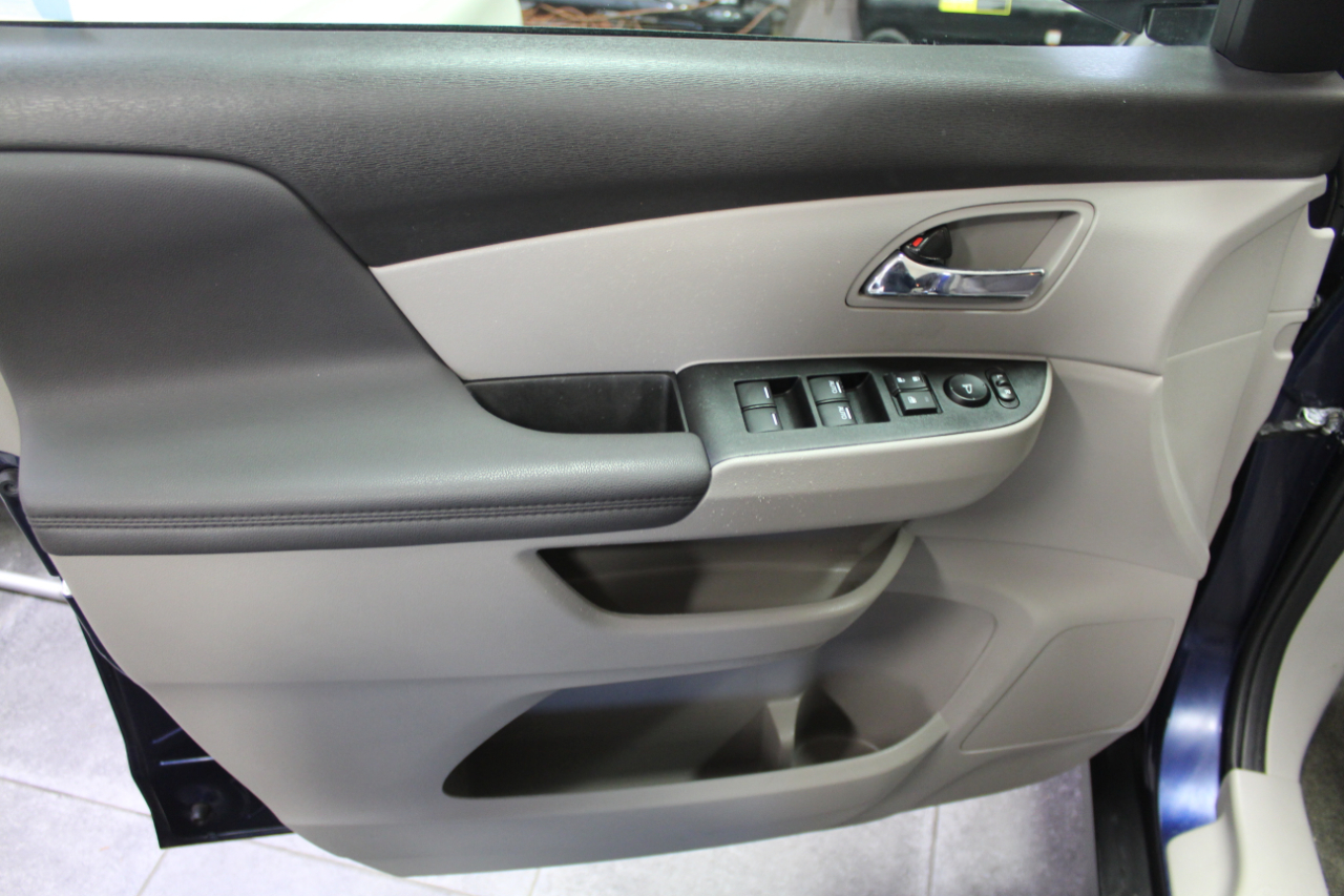 Honda Odyssey 5dr EX 2014