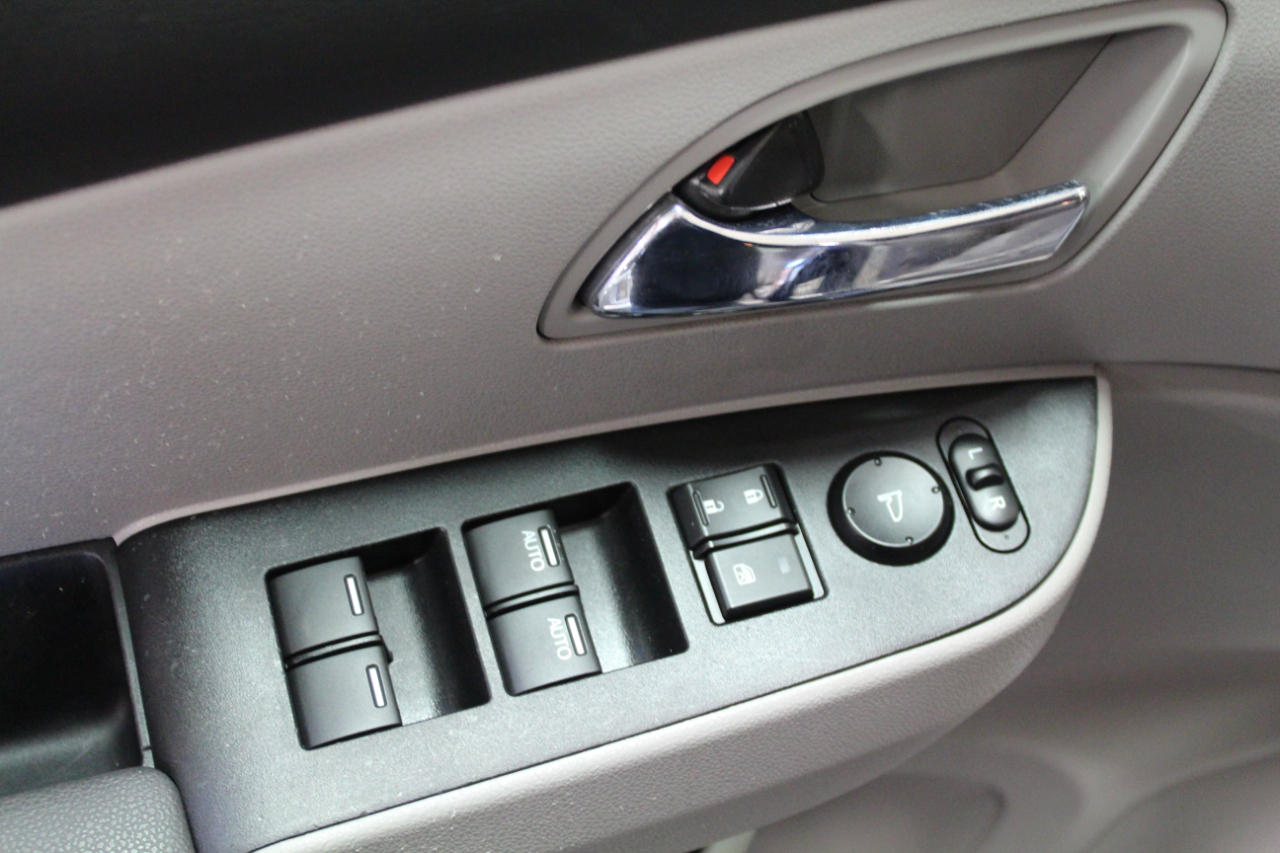 Honda Odyssey 5dr EX 2014