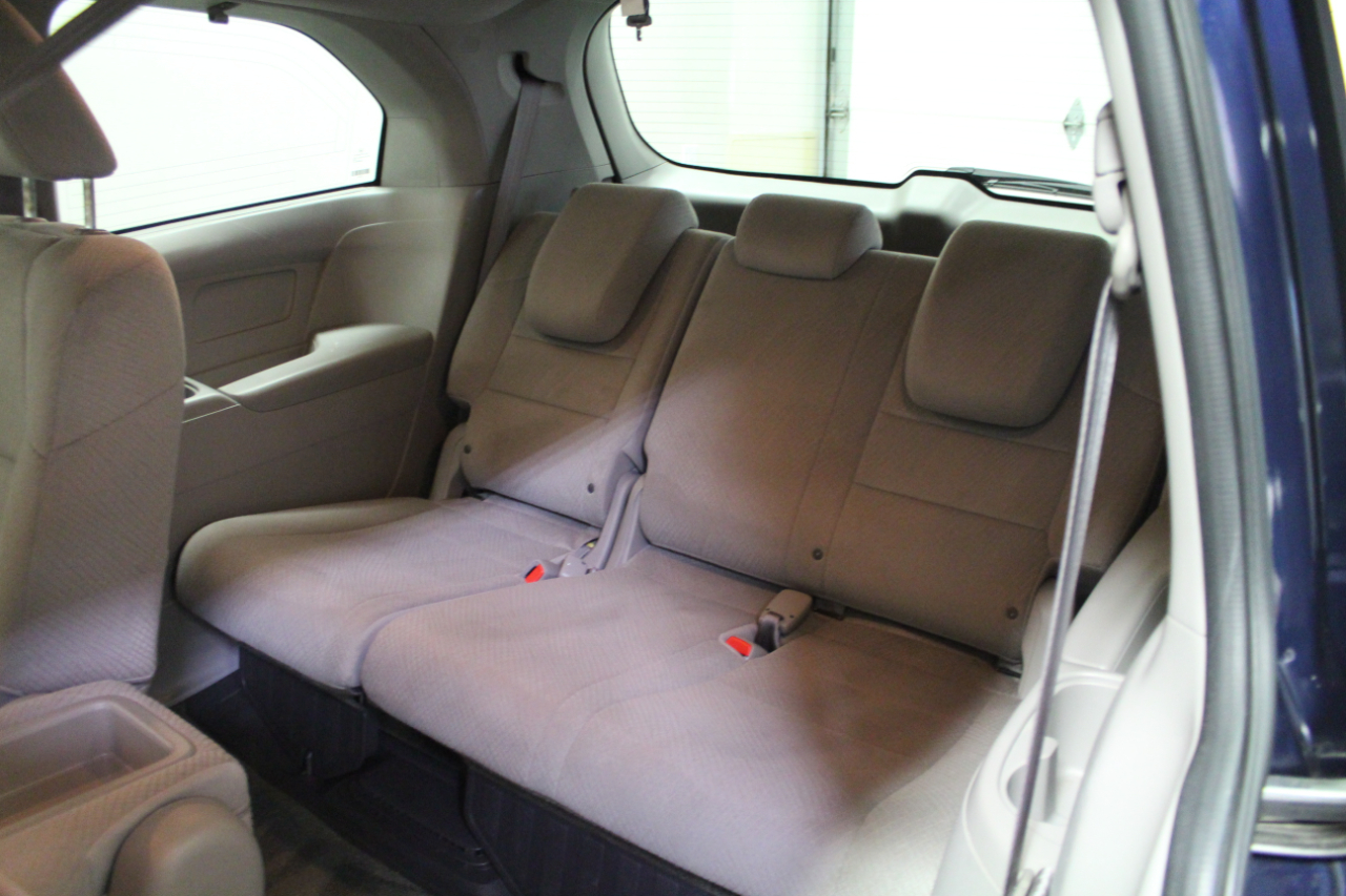 Honda Odyssey 5dr EX 2014