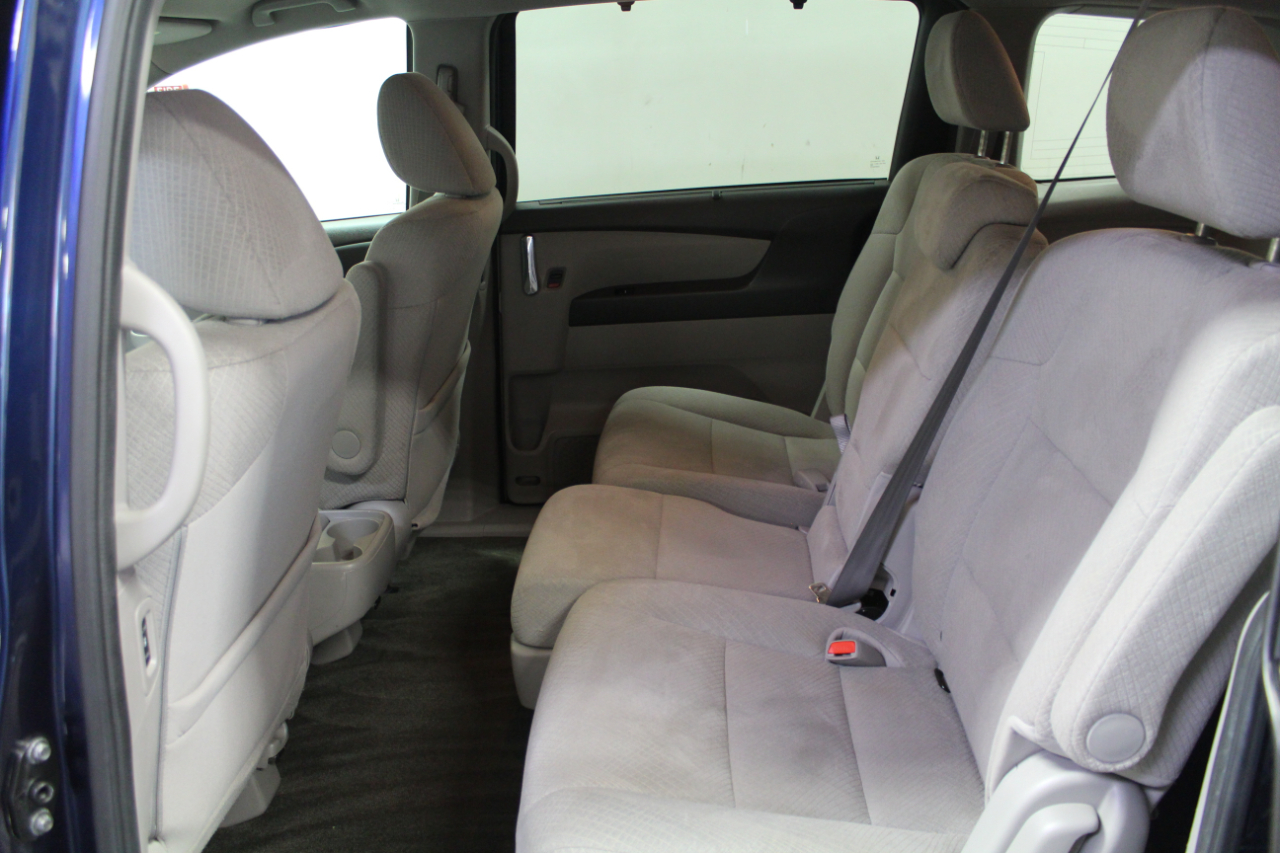 Honda Odyssey 5dr EX 2014