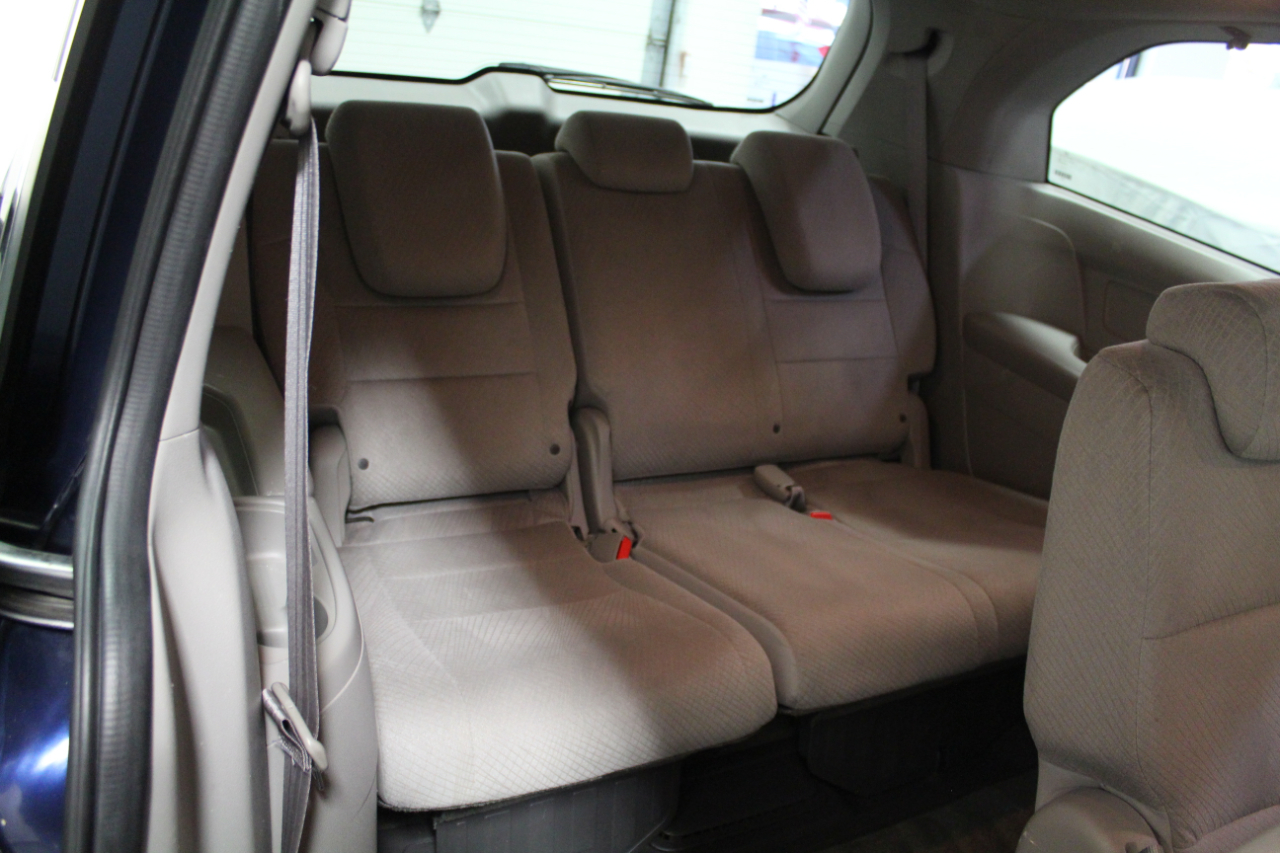 Honda Odyssey 5dr EX 2014