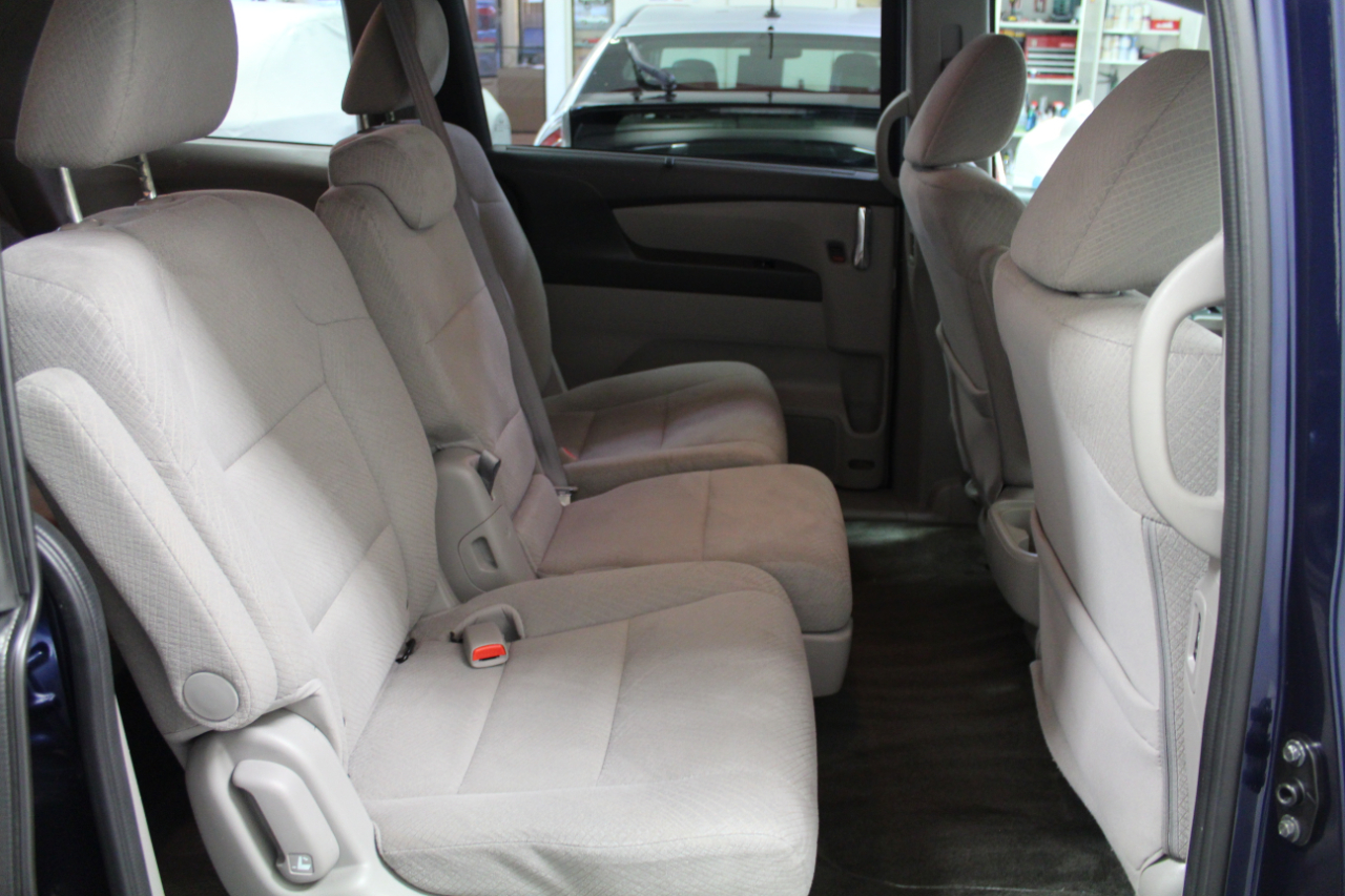 Honda Odyssey 5dr EX 2014