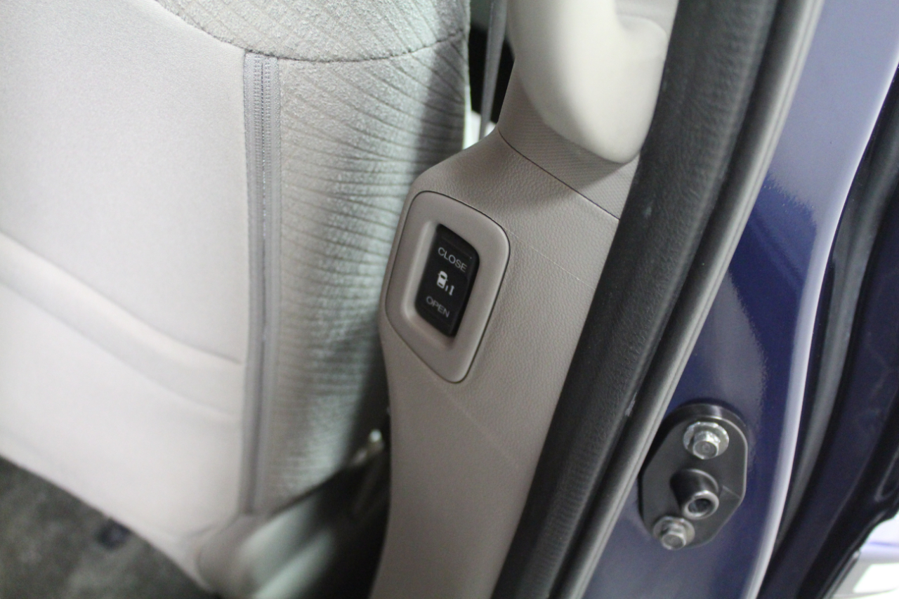 Honda Odyssey 5dr EX 2014