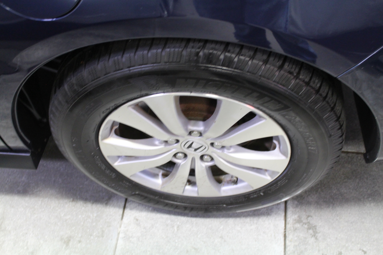 Honda Odyssey 5dr EX 2014