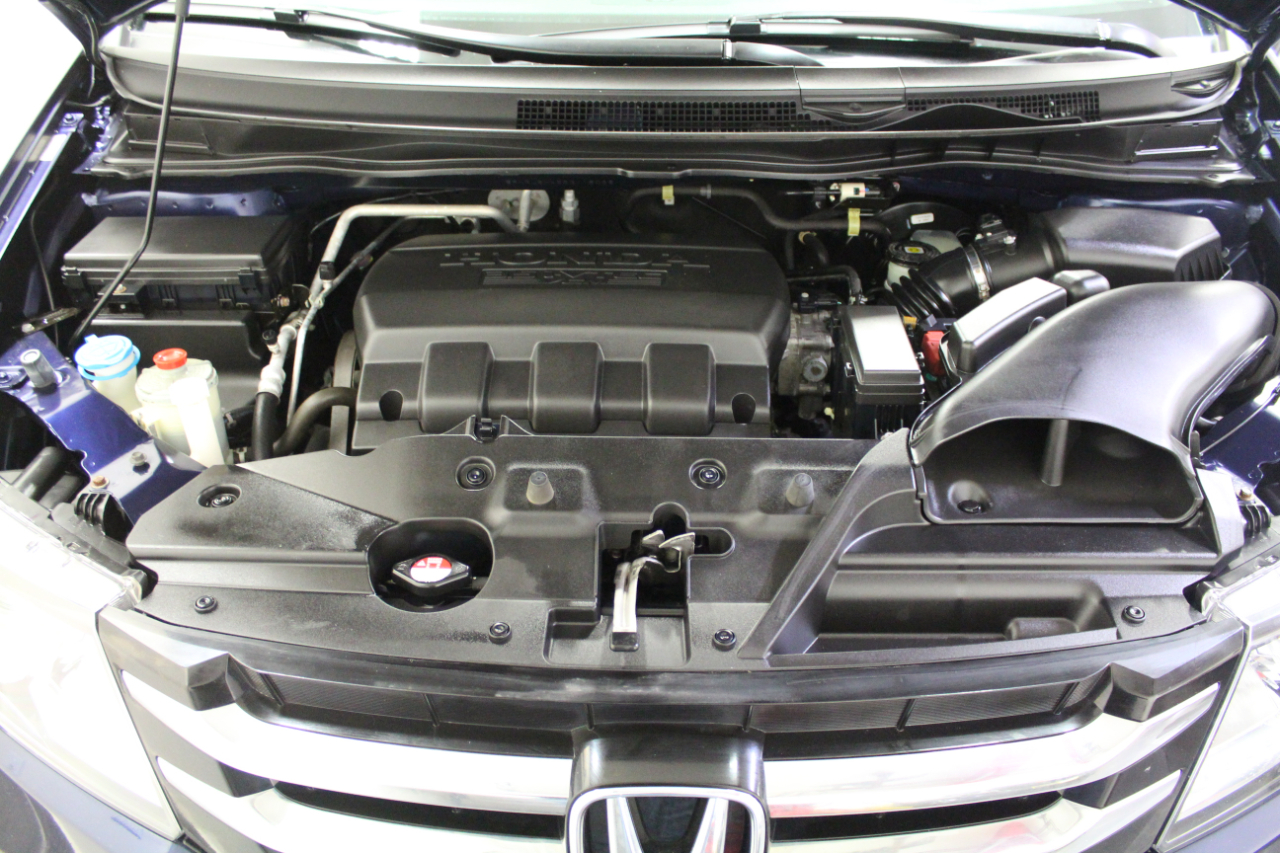 Honda Odyssey 5dr EX 2014