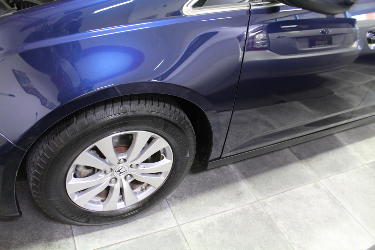 Honda Odyssey 5dr EX 2014