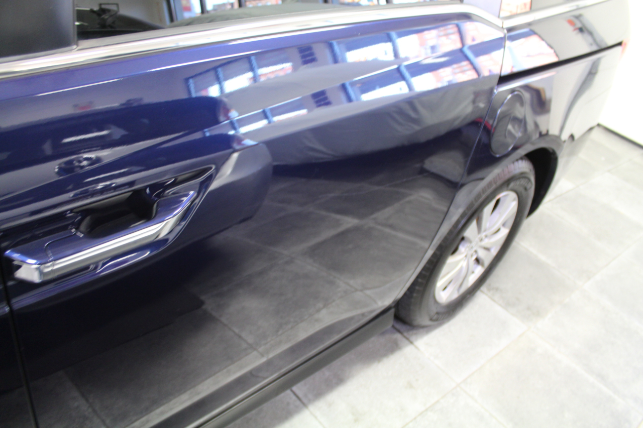 Honda Odyssey 5dr EX 2014