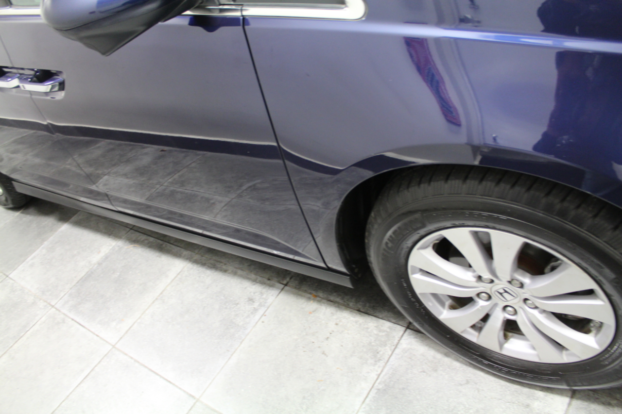 Honda Odyssey 5dr EX 2014