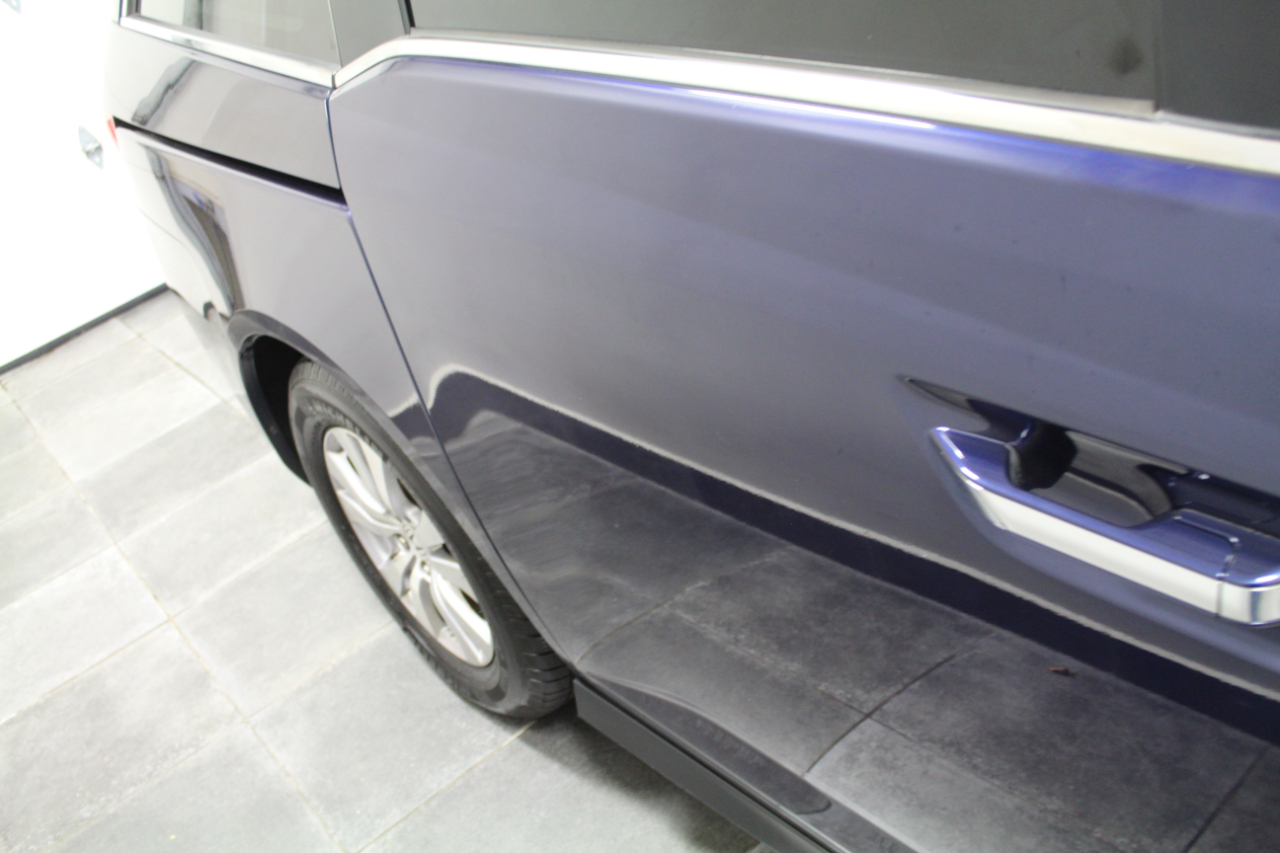 Honda Odyssey 5dr EX 2014