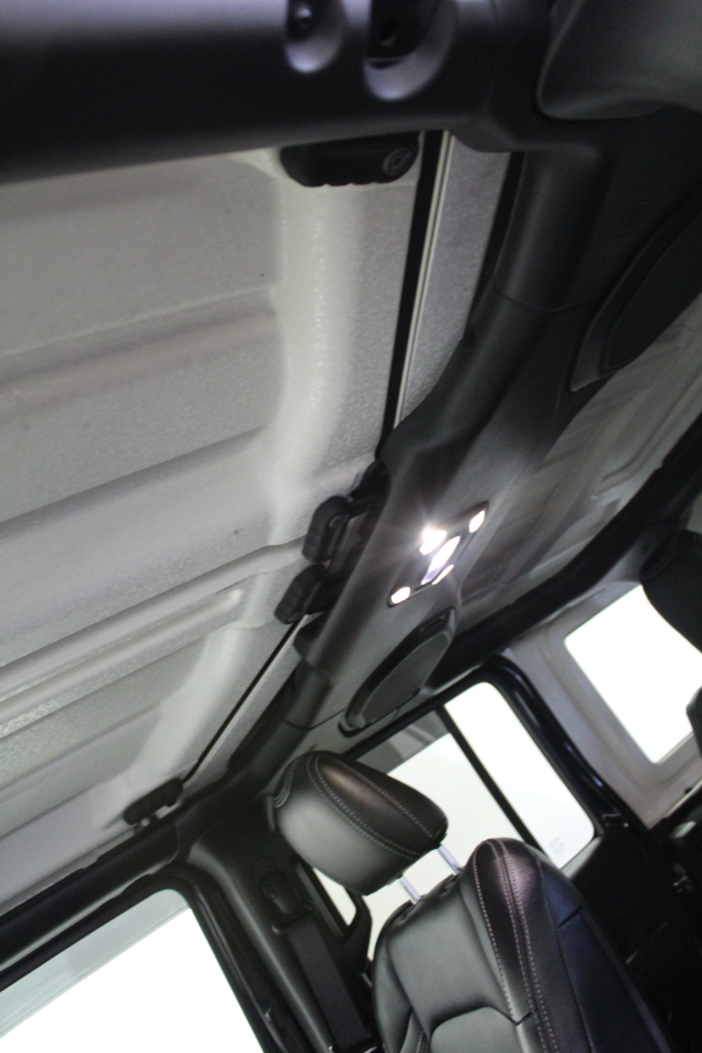 Jeep Wrangler Unlimited Sport S 4x4 2019