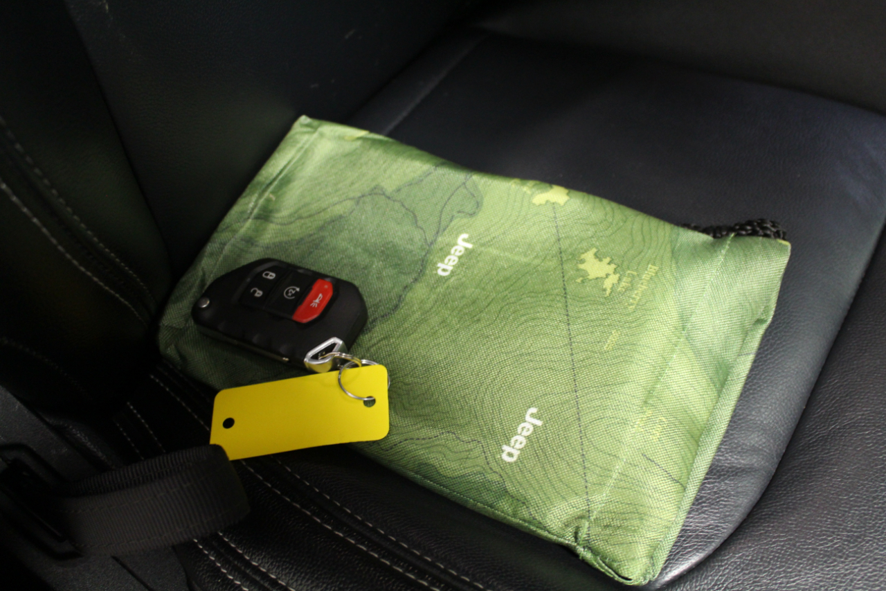 Jeep Wrangler Unlimited Sport S 4x4 2019