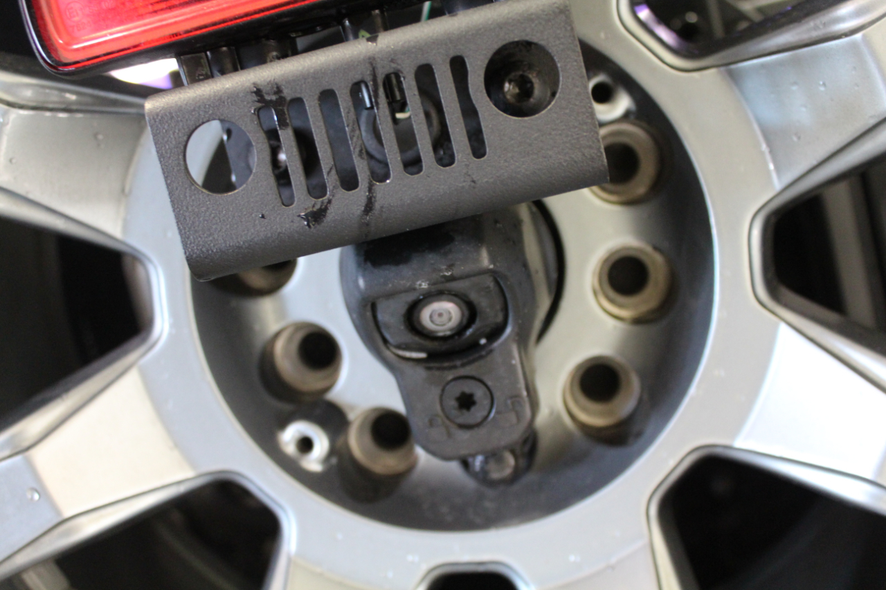 Jeep Wrangler Unlimited Sport S 4x4 2019