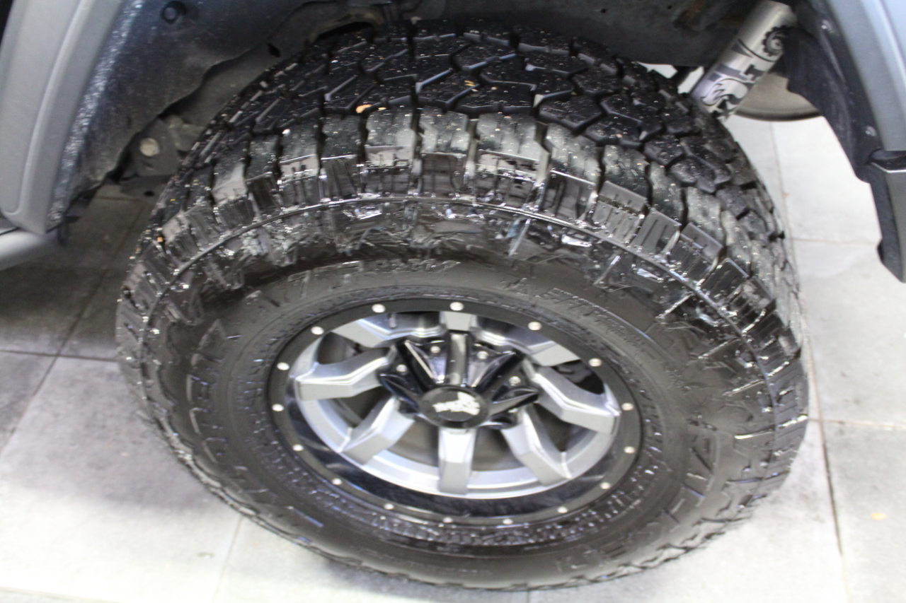 Jeep Wrangler Unlimited Sport S 4x4 2019