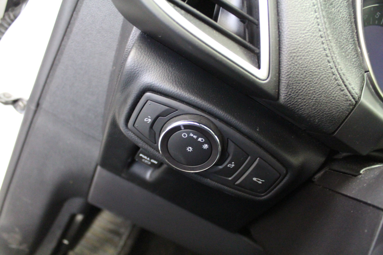 Lincoln MKX Reserve AWD 2017