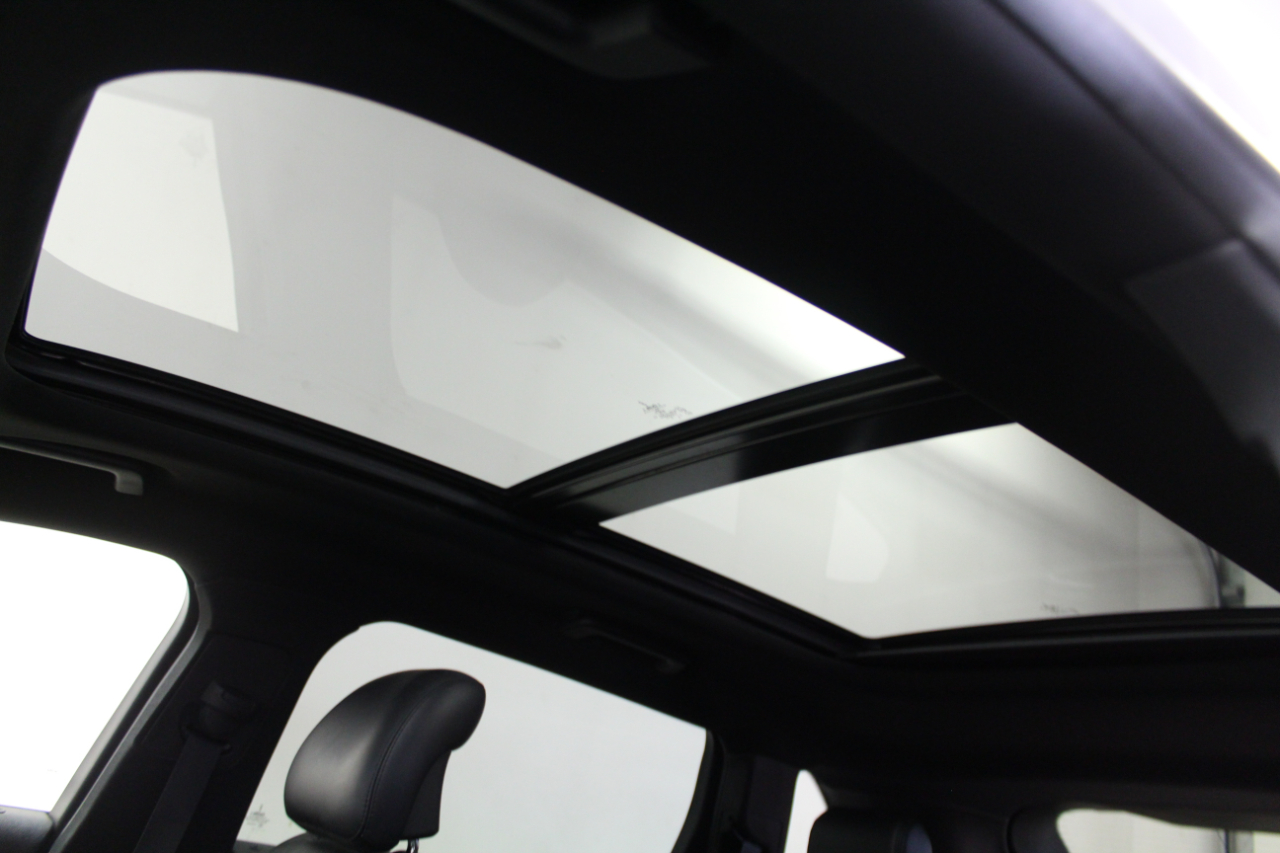 Lincoln MKX Reserve AWD 2017