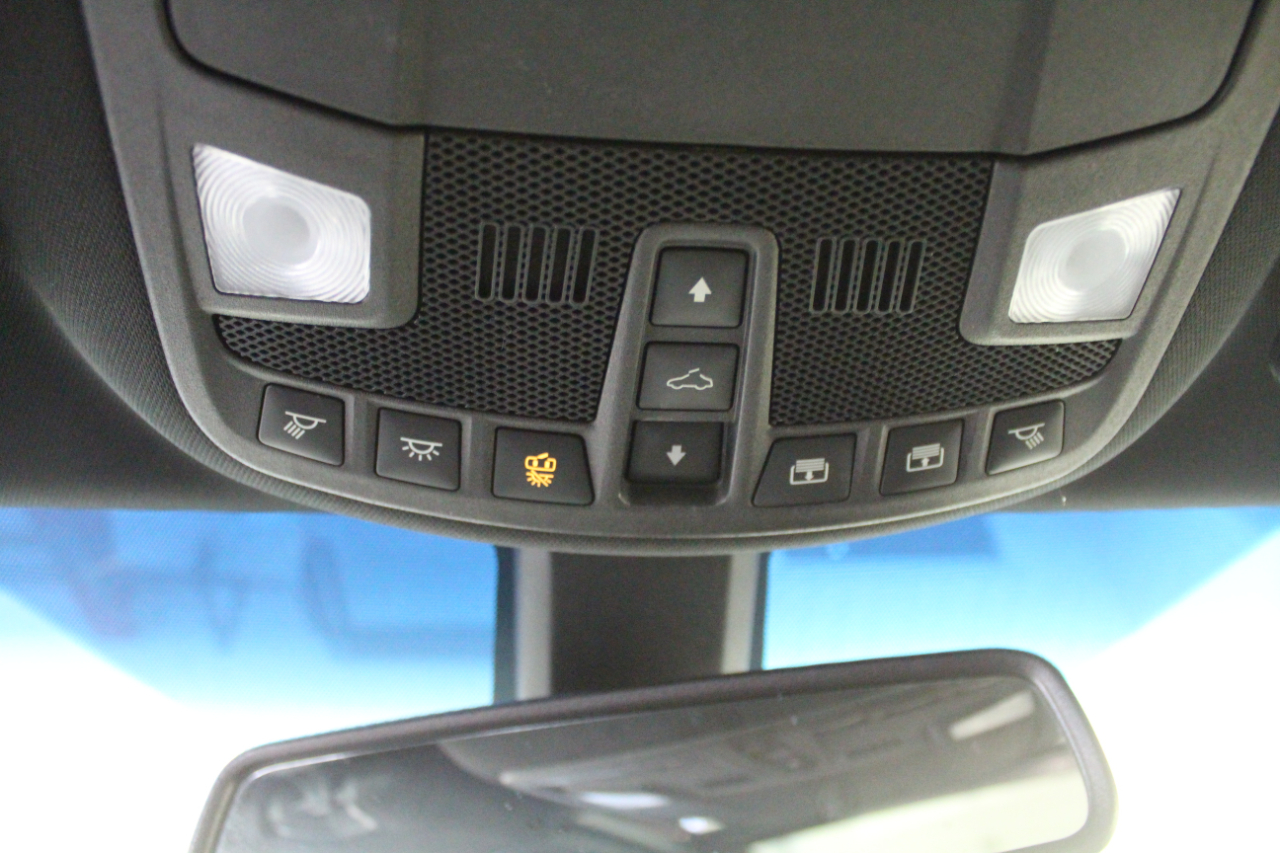 Lincoln MKX Reserve AWD 2017