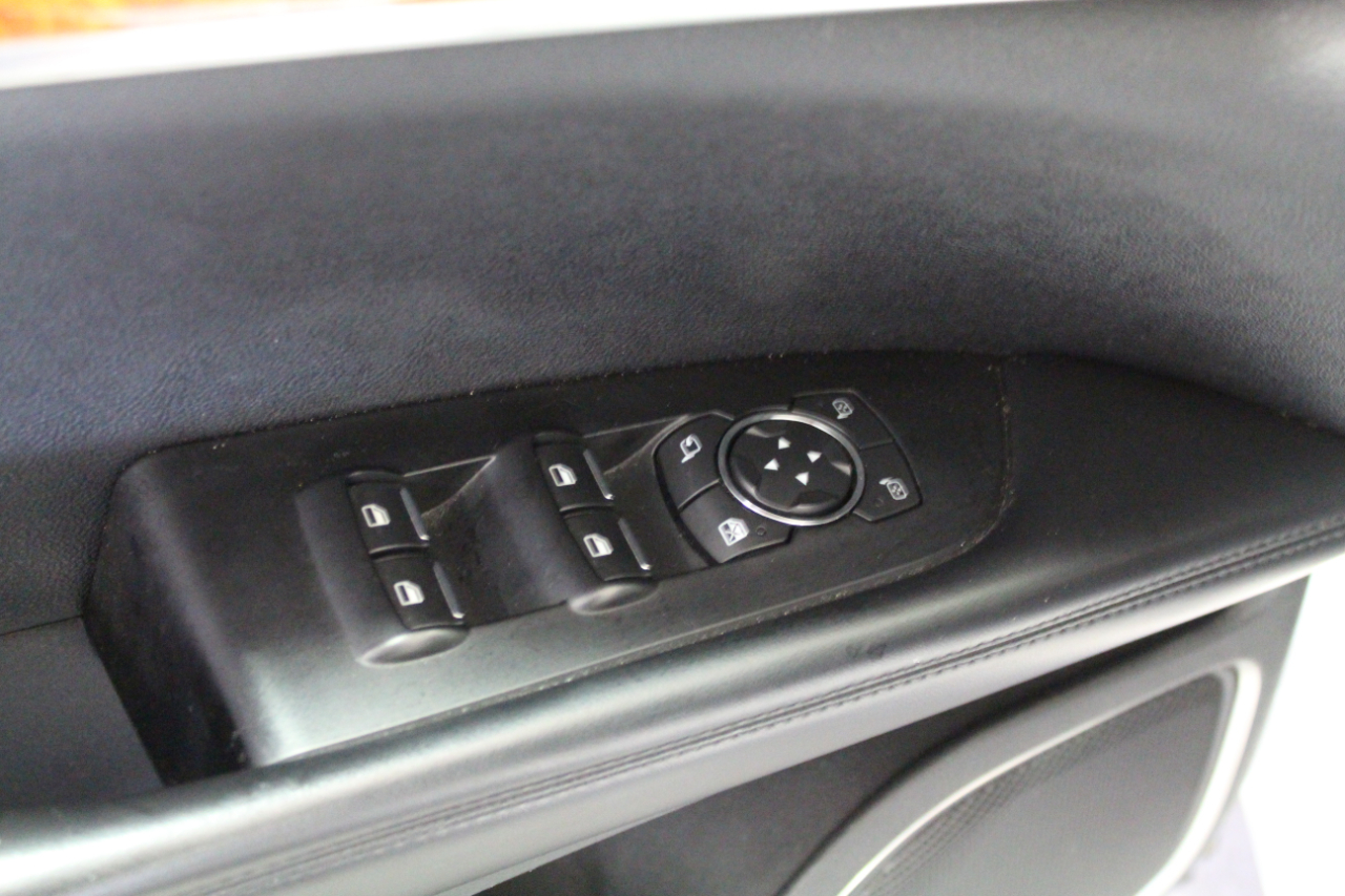 Lincoln MKX Reserve AWD 2017