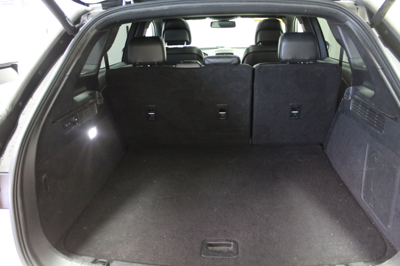 Lincoln MKX Reserve AWD 2017