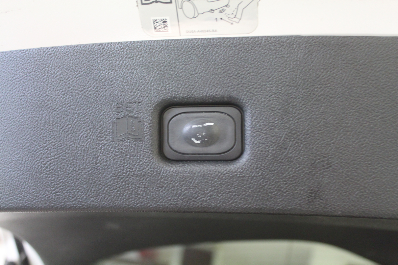 Lincoln MKX Reserve AWD 2017