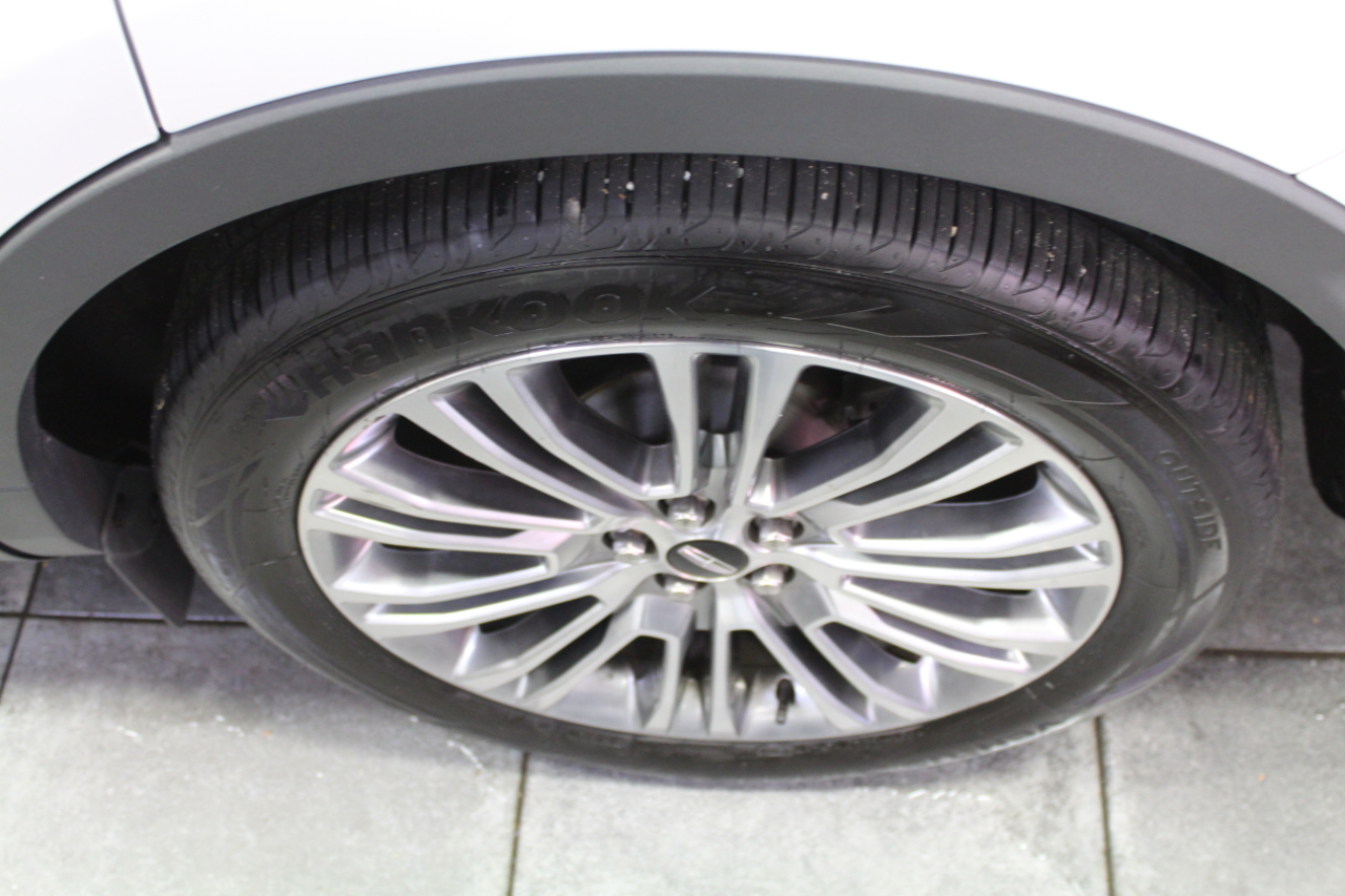 Lincoln MKX Reserve AWD 2017