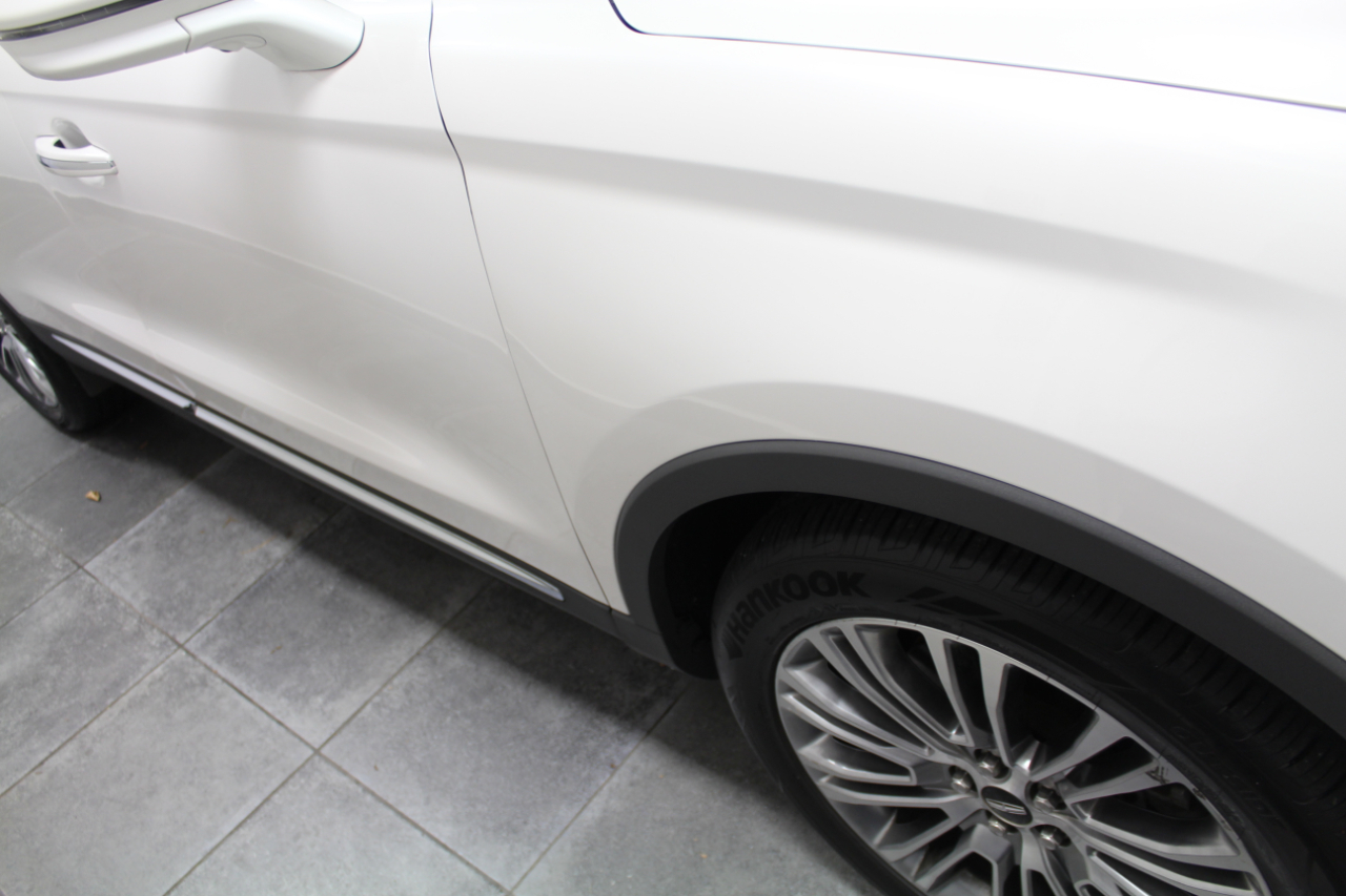 Lincoln MKX Reserve AWD 2017