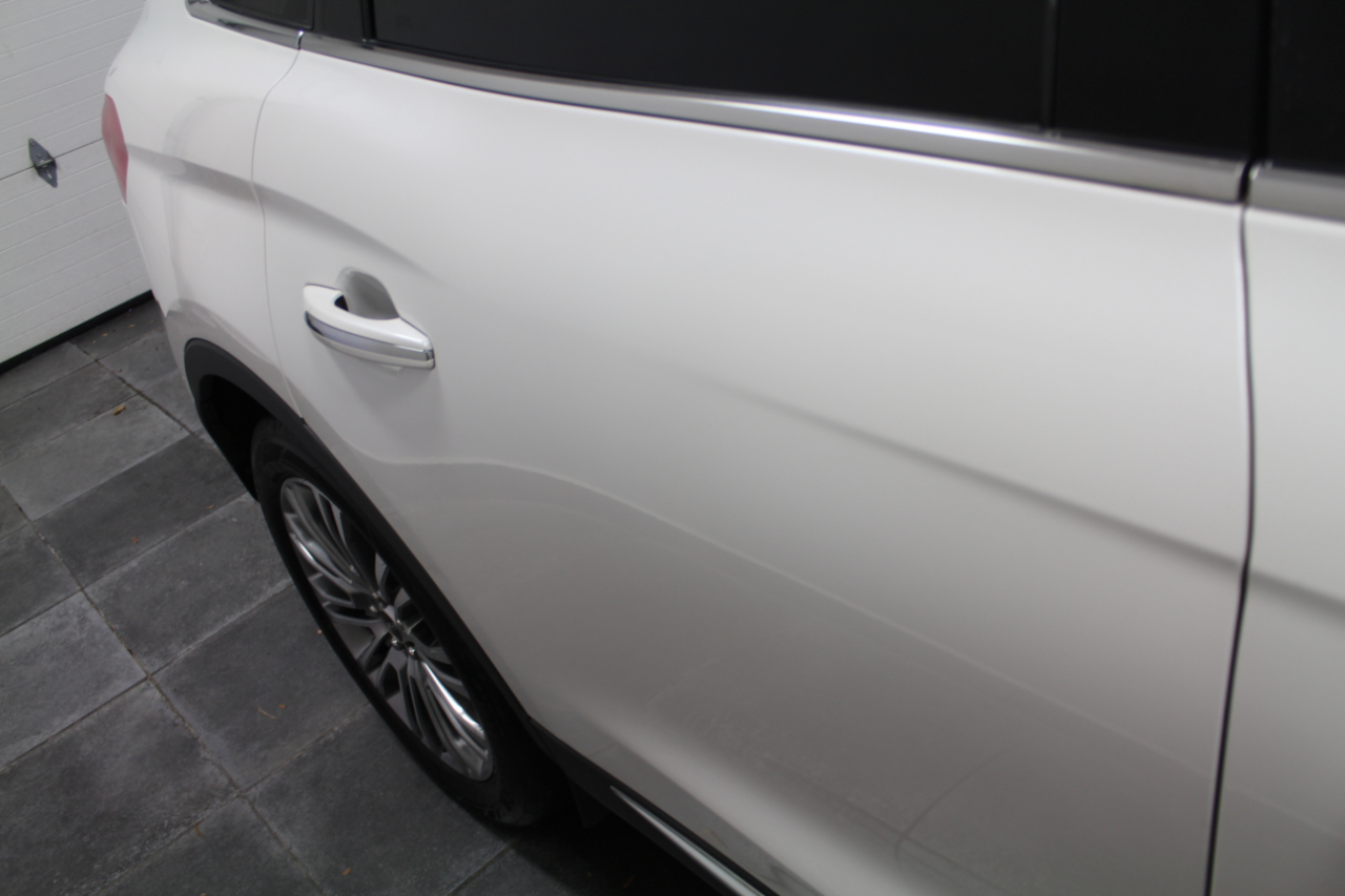 Lincoln MKX Reserve AWD 2017