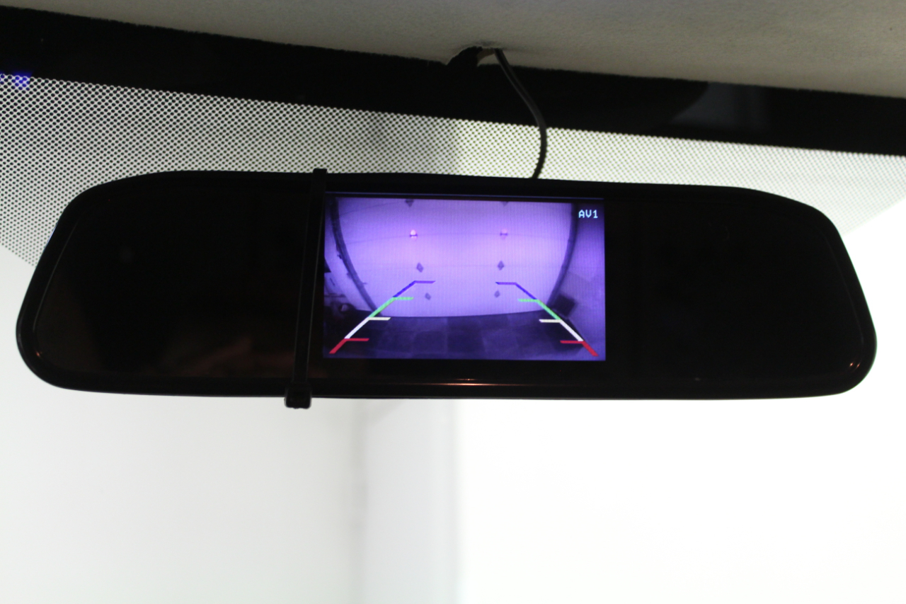 Chevrolet Express Cargo Van RWD 2500 135" 2017