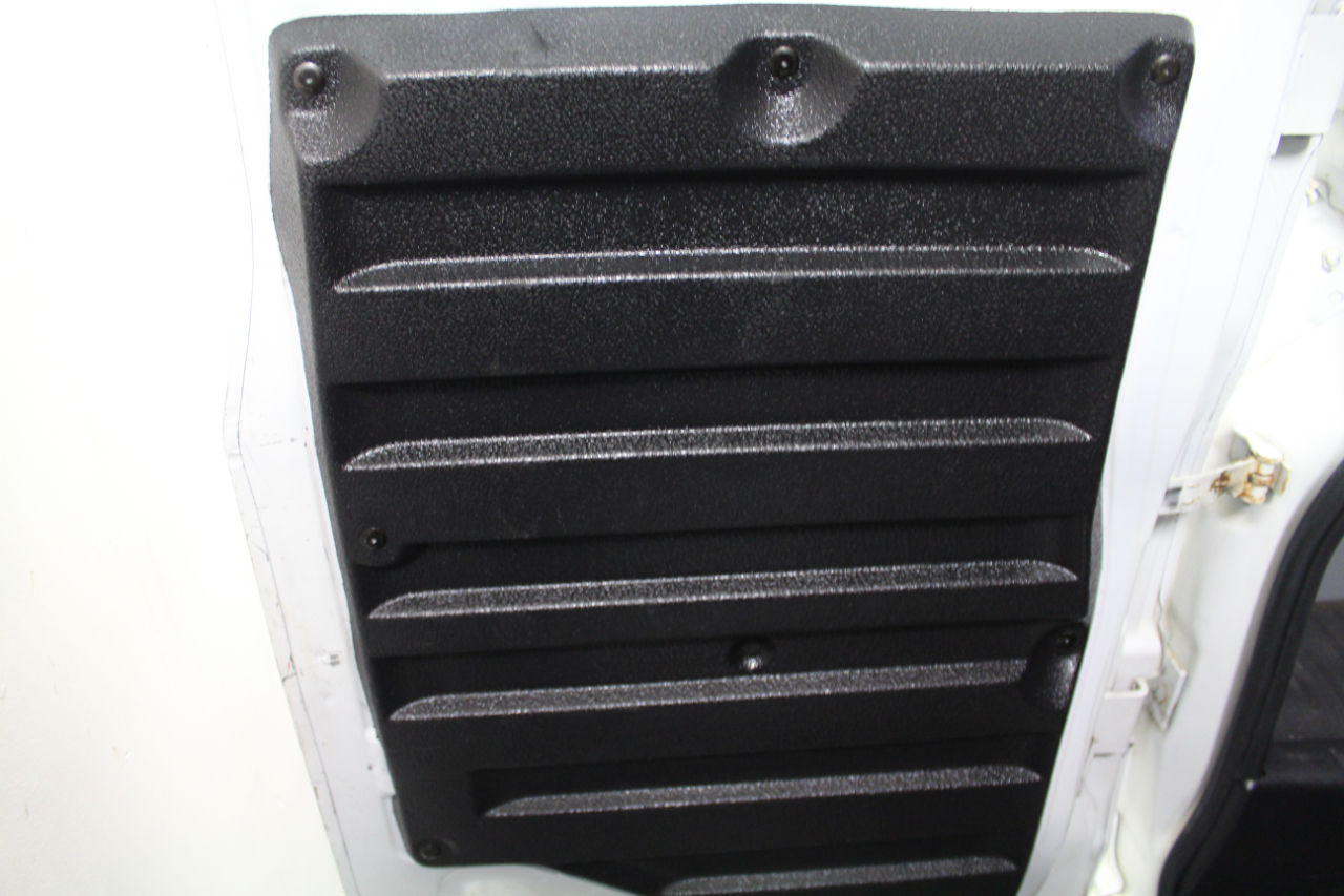 Chevrolet Express Cargo Van RWD 2500 135" 2017