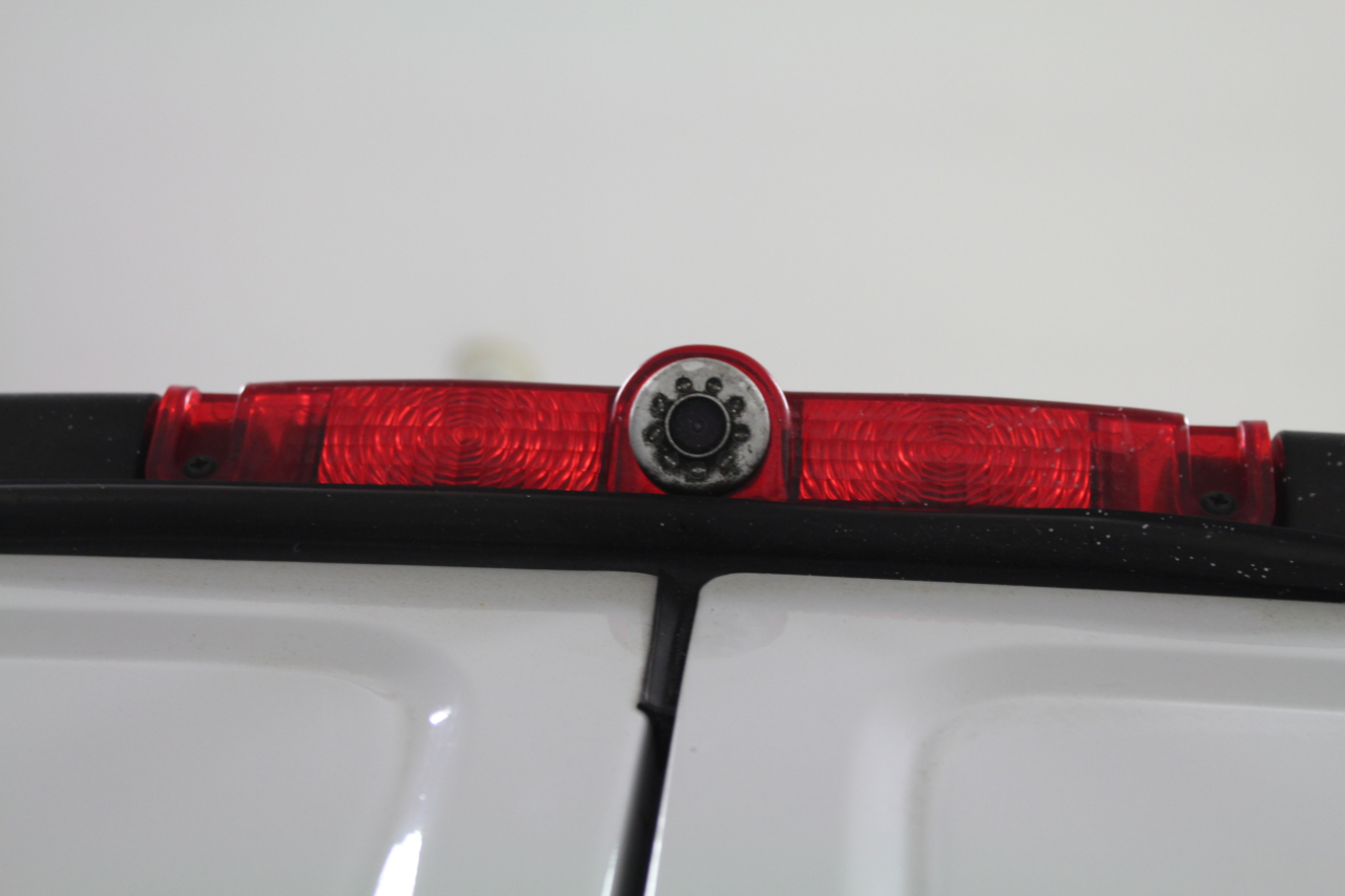 Chevrolet Express Cargo Van RWD 2500 135" 2017