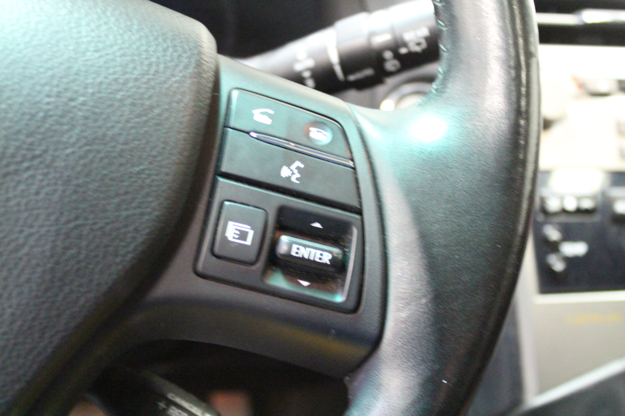 Lexus RX 350 AWD 4dr 2011