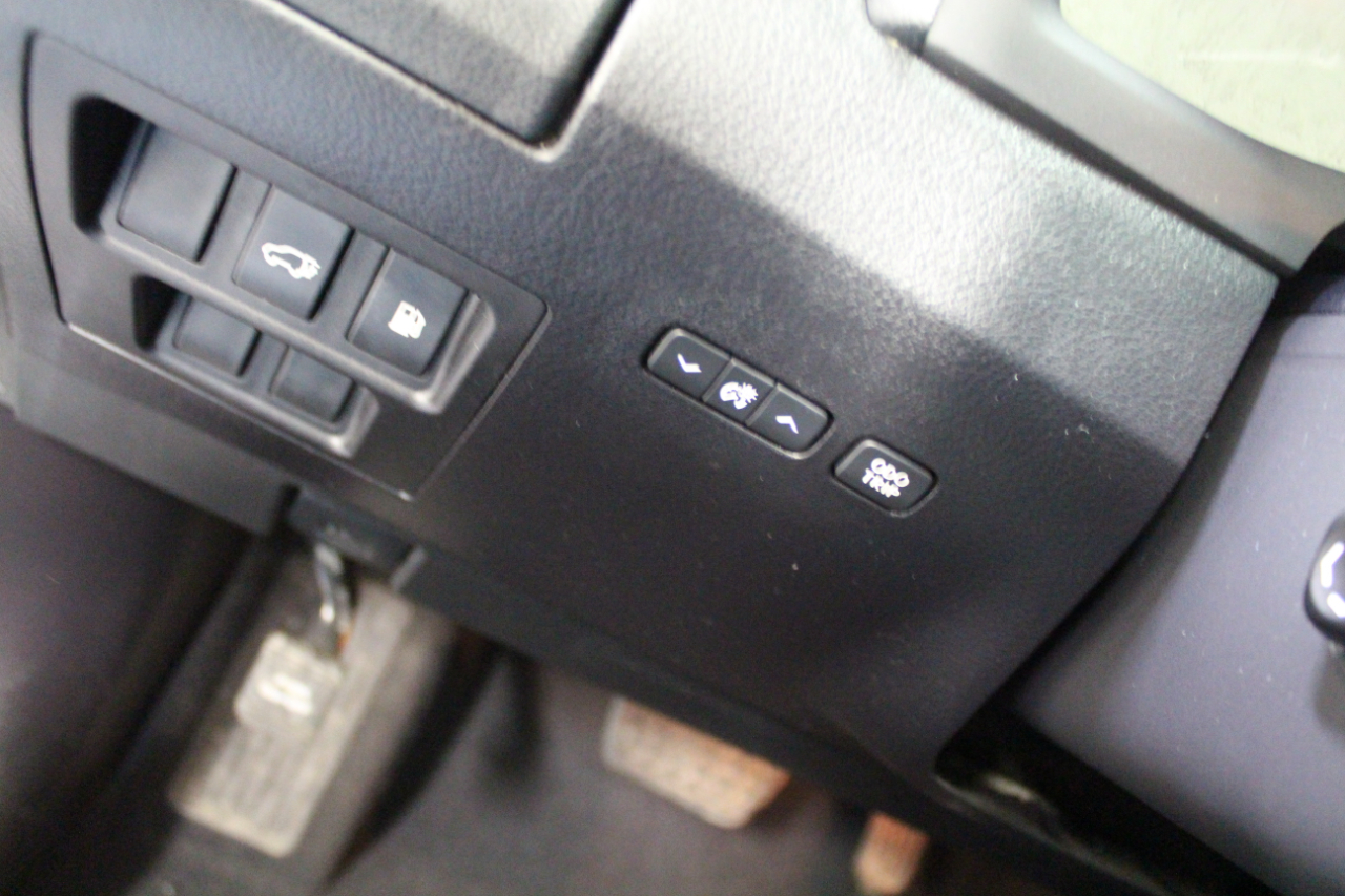 Lexus RX 350 AWD 4dr 2011