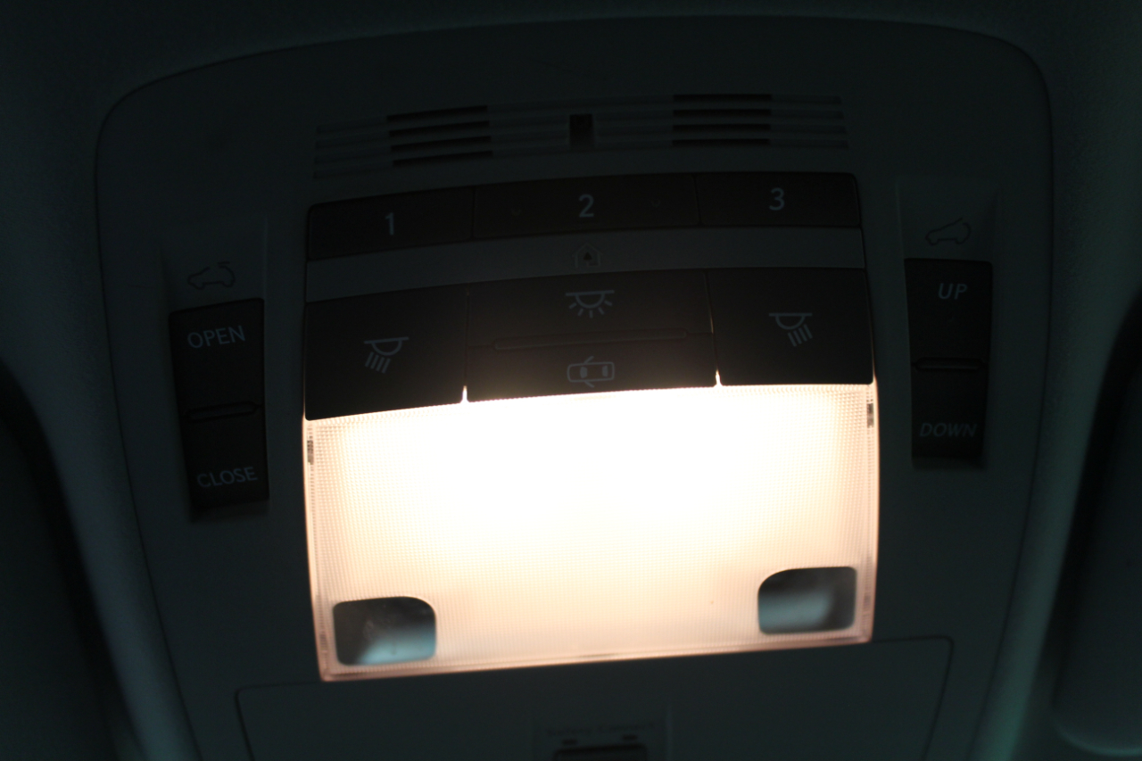 Lexus RX 350 AWD 4dr 2011